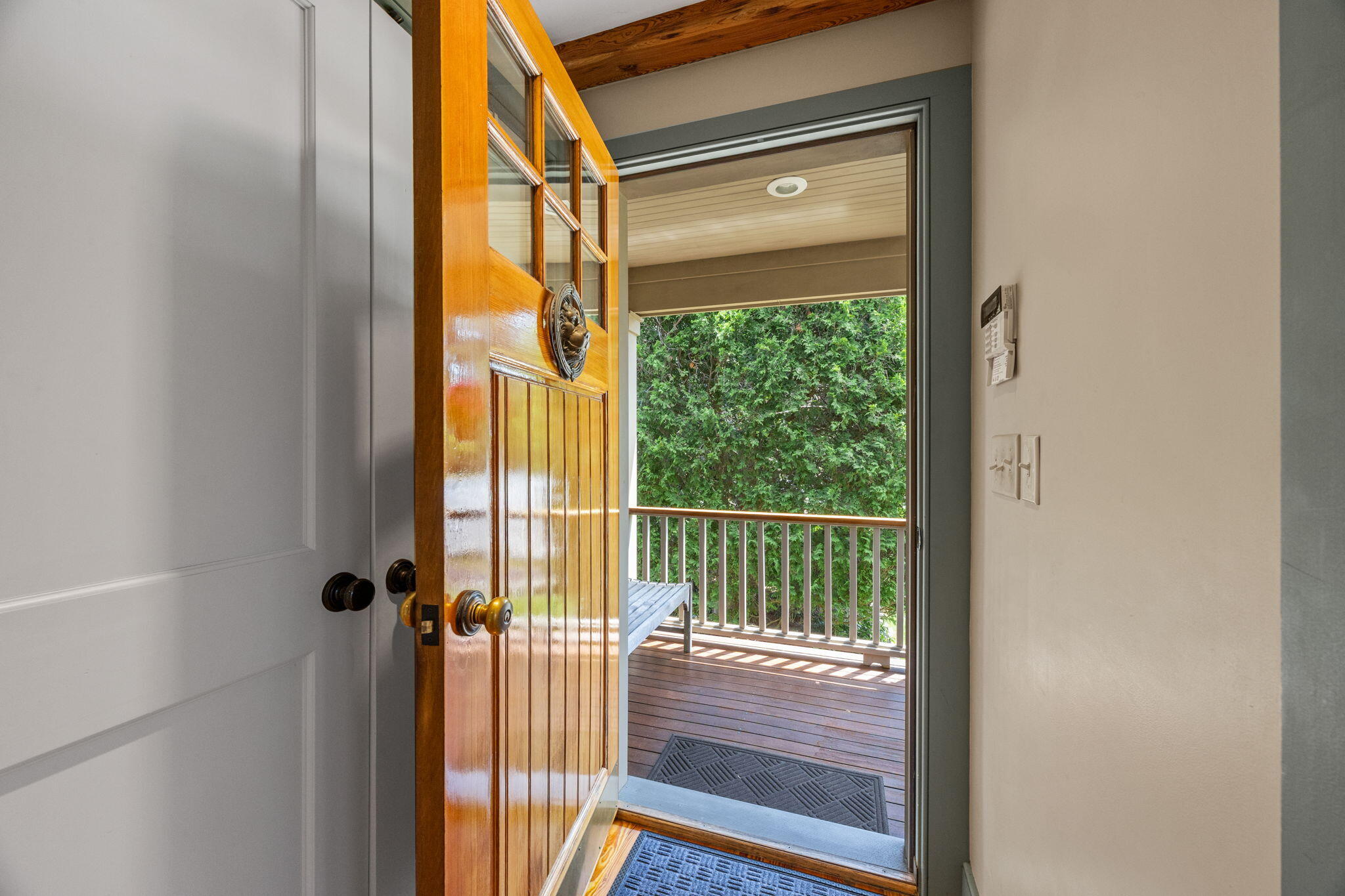 7 Squanto Drive