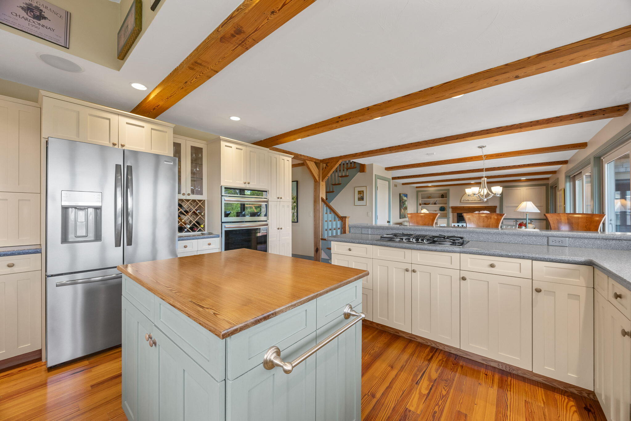 7 Squanto Drive