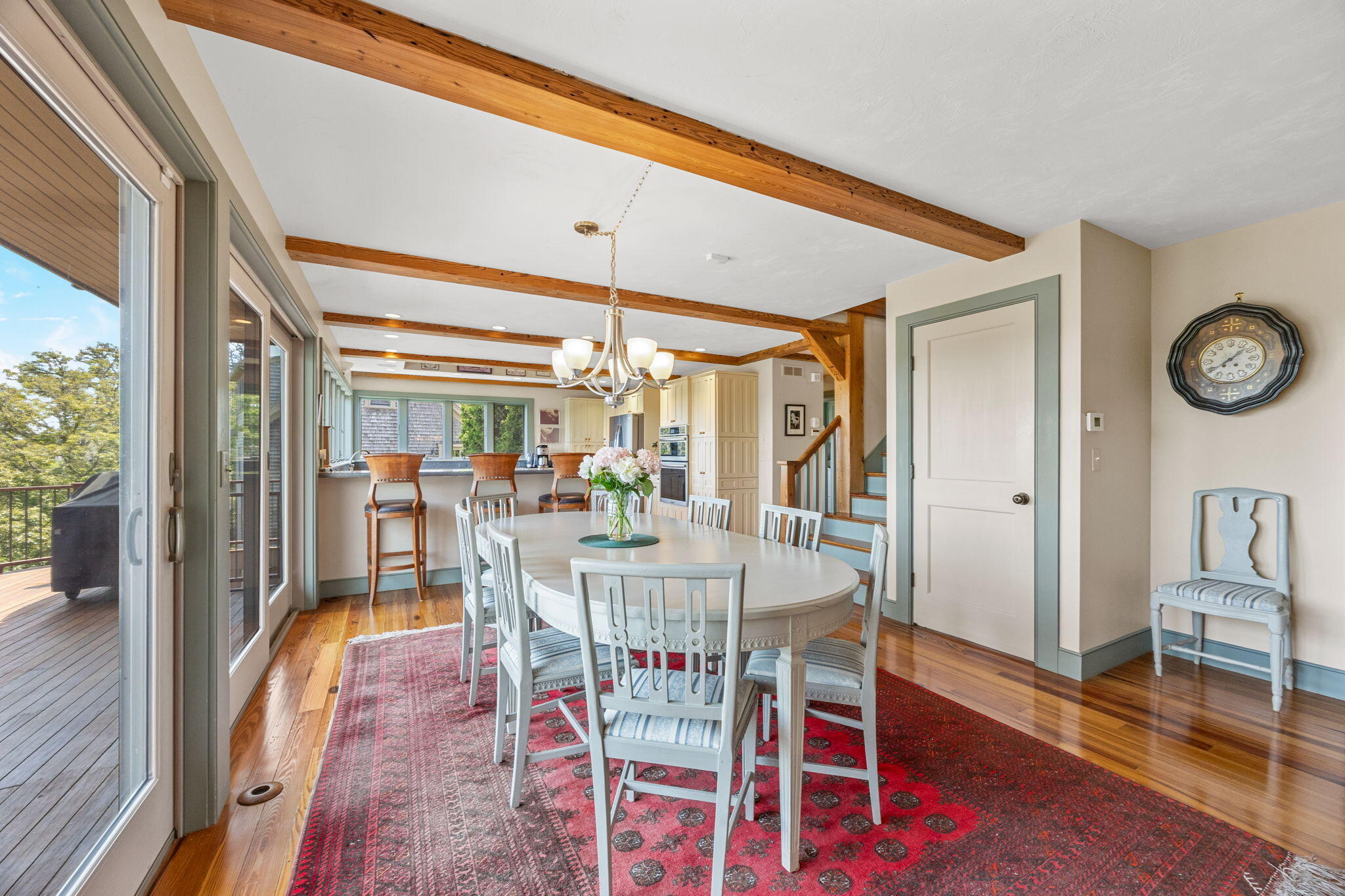 7 Squanto Drive