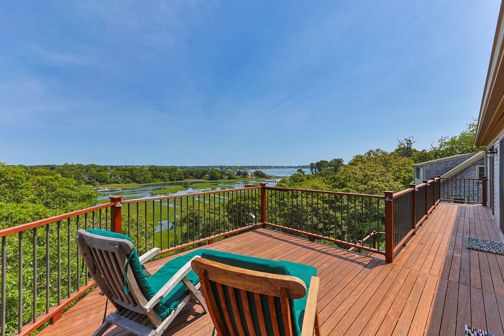 7 Squanto Drive