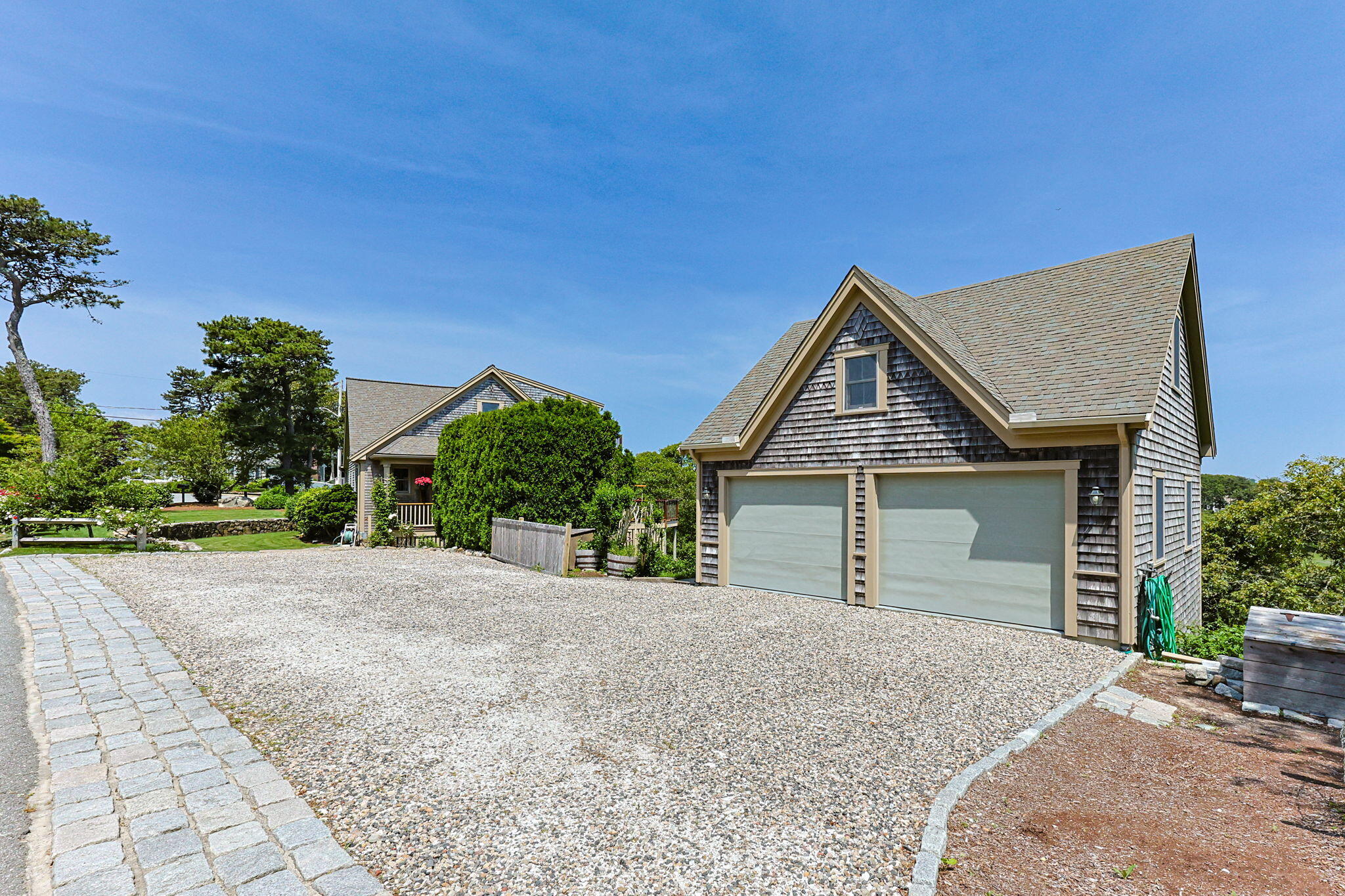 7 Squanto Drive