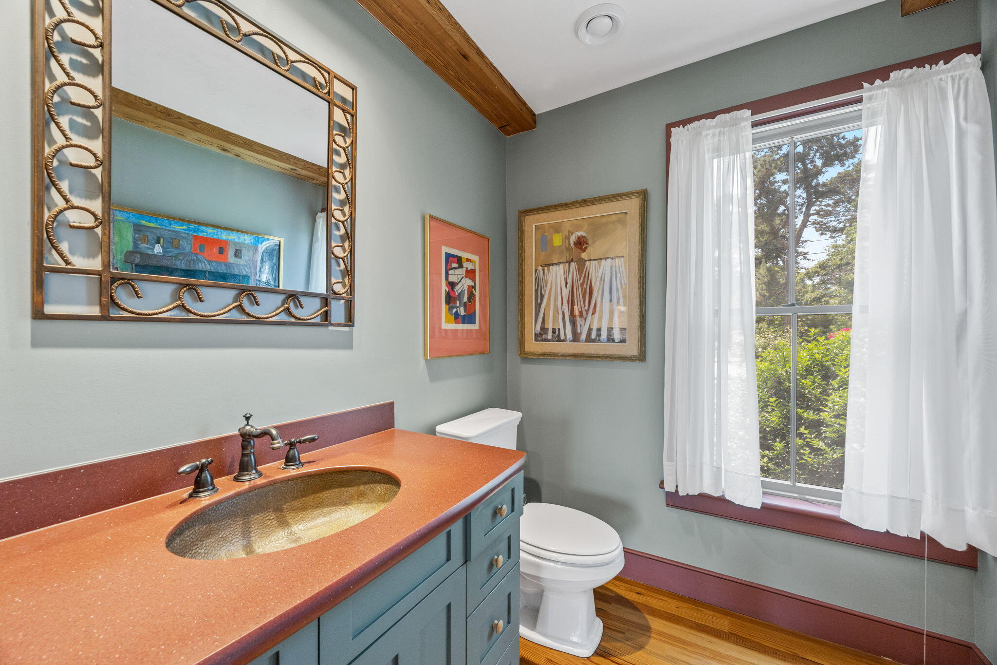7 Squanto Drive