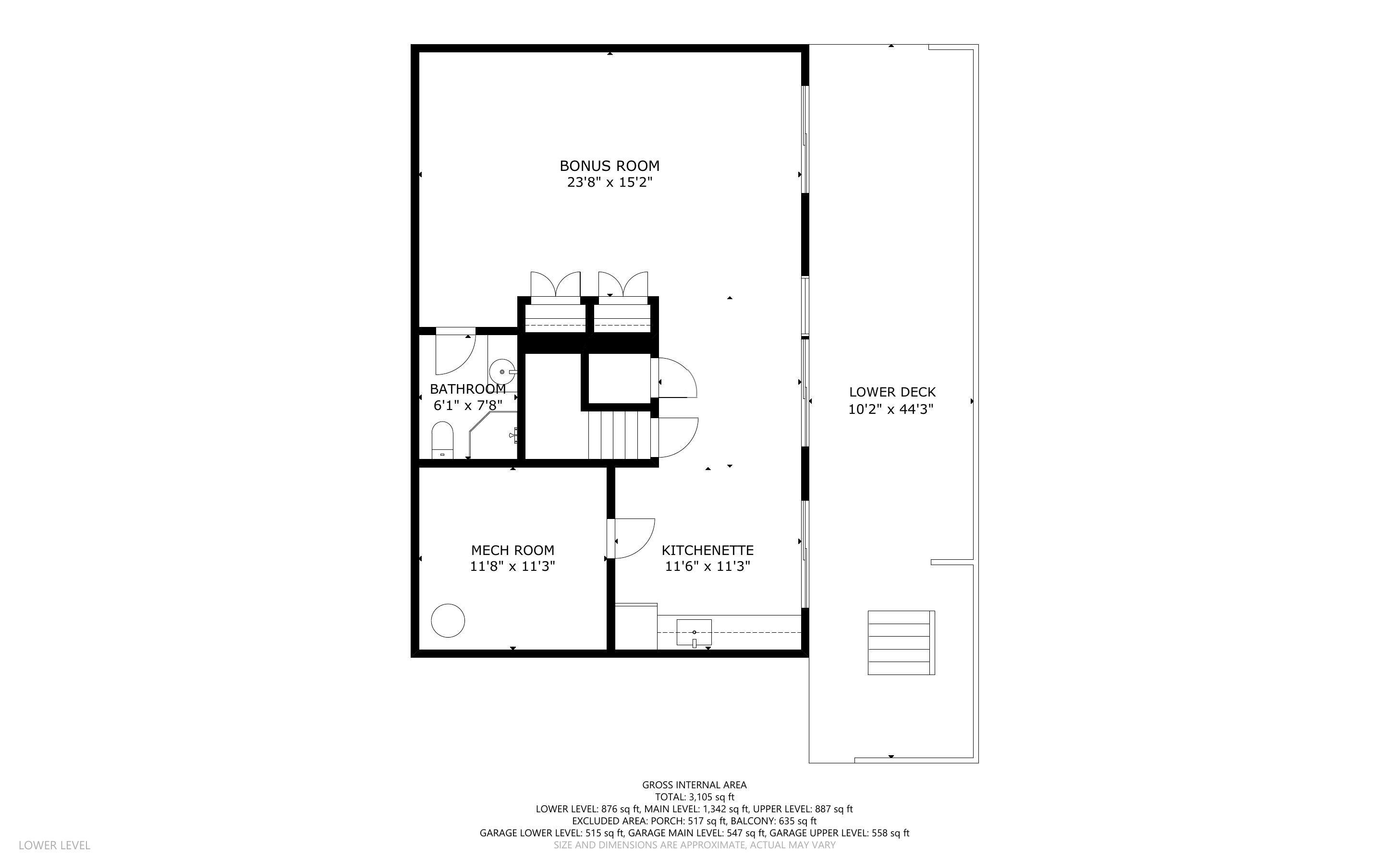 7 Squanto Drive