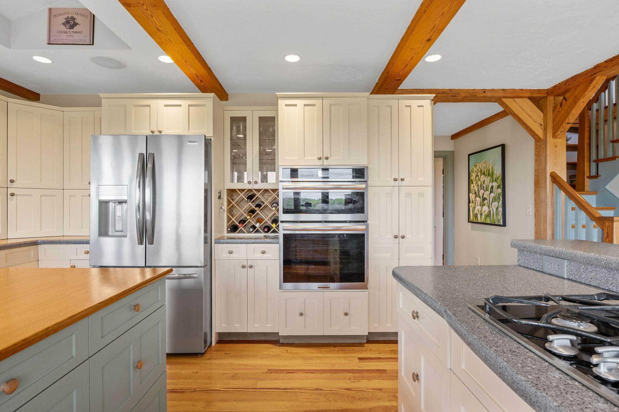 7 Squanto Drive