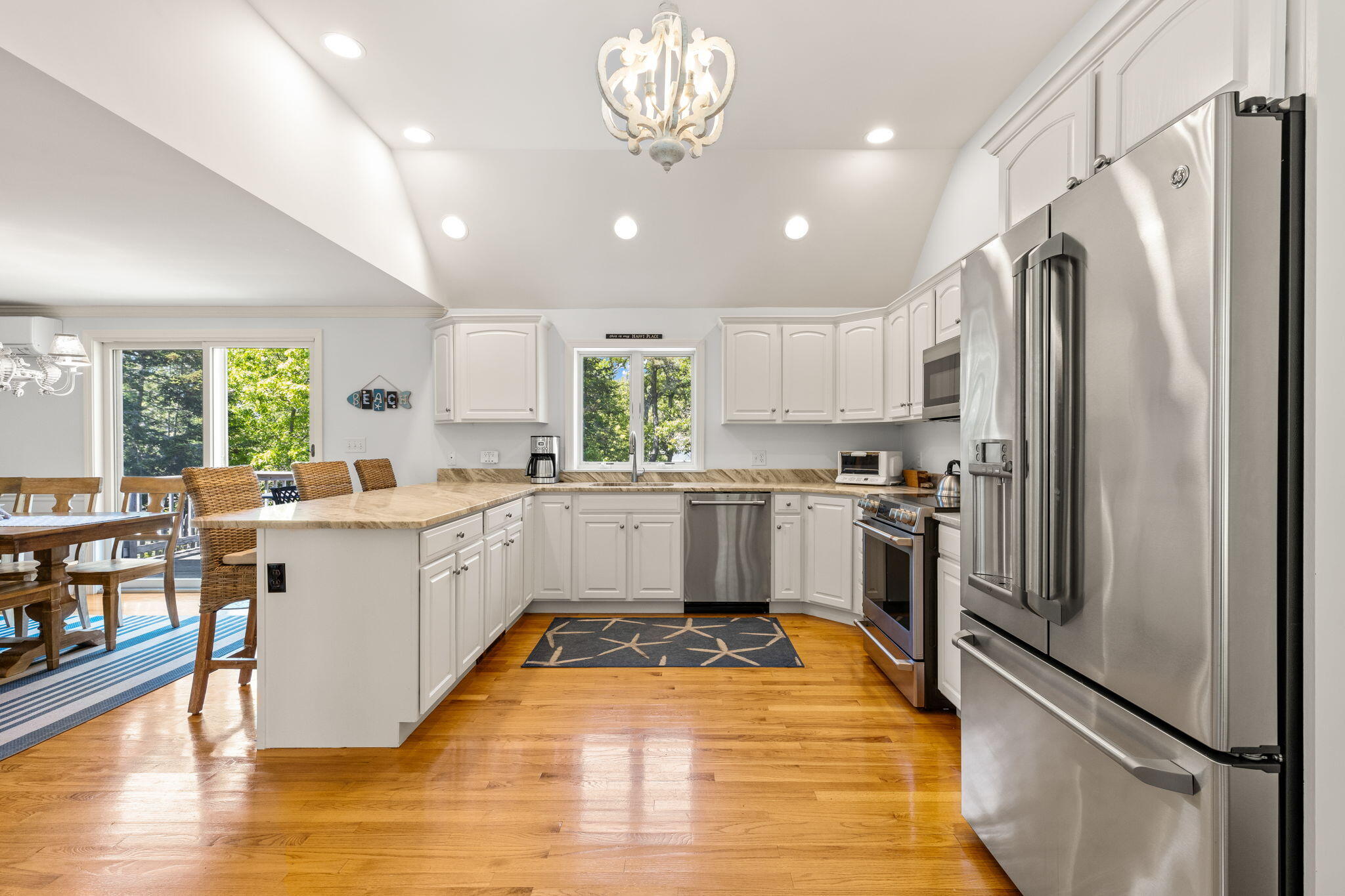 74 Deering Drive