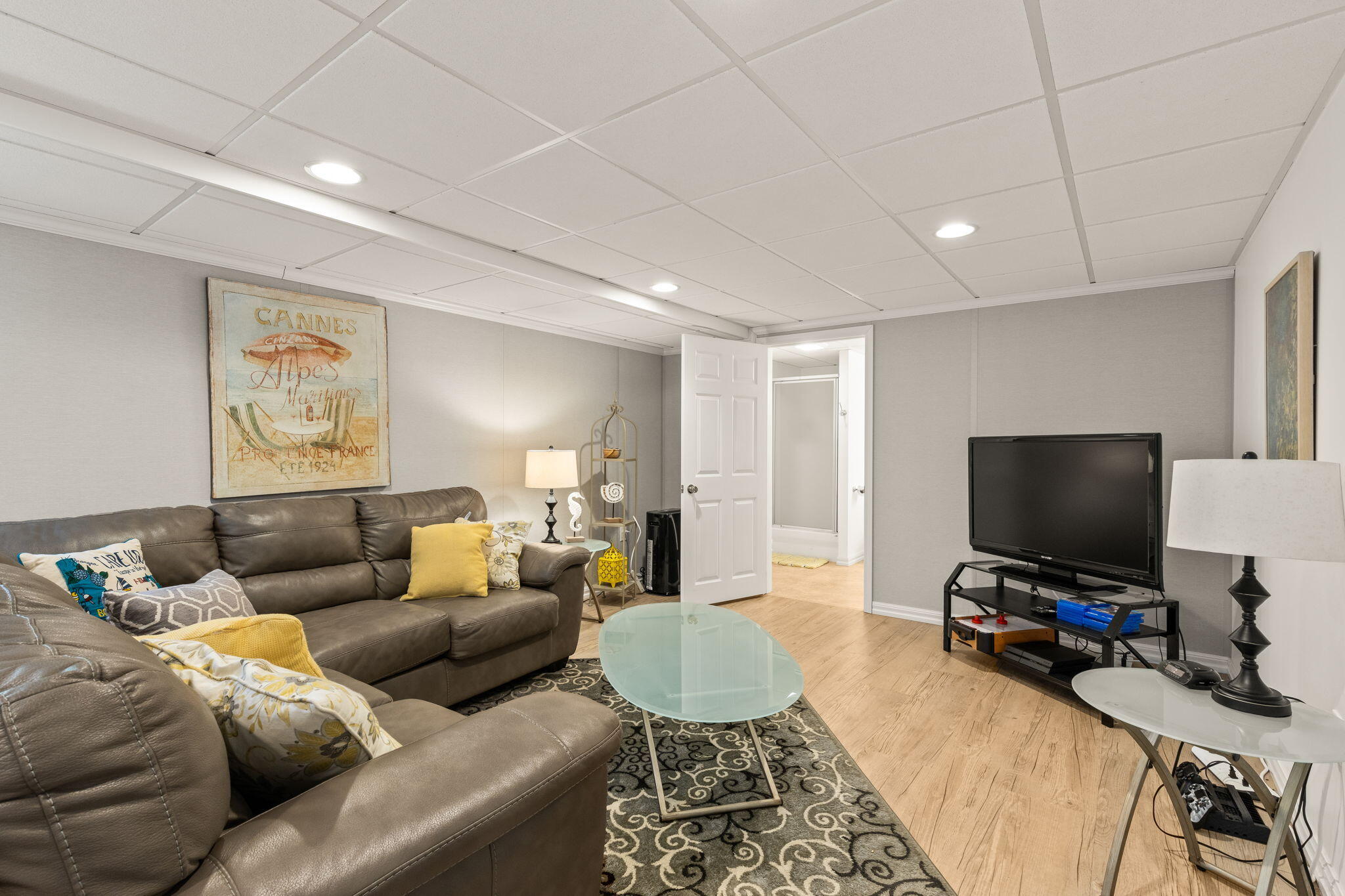 74 Deering Drive