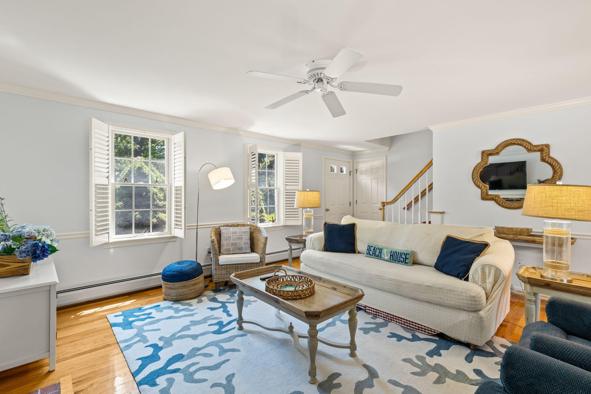 74 Deering Drive
