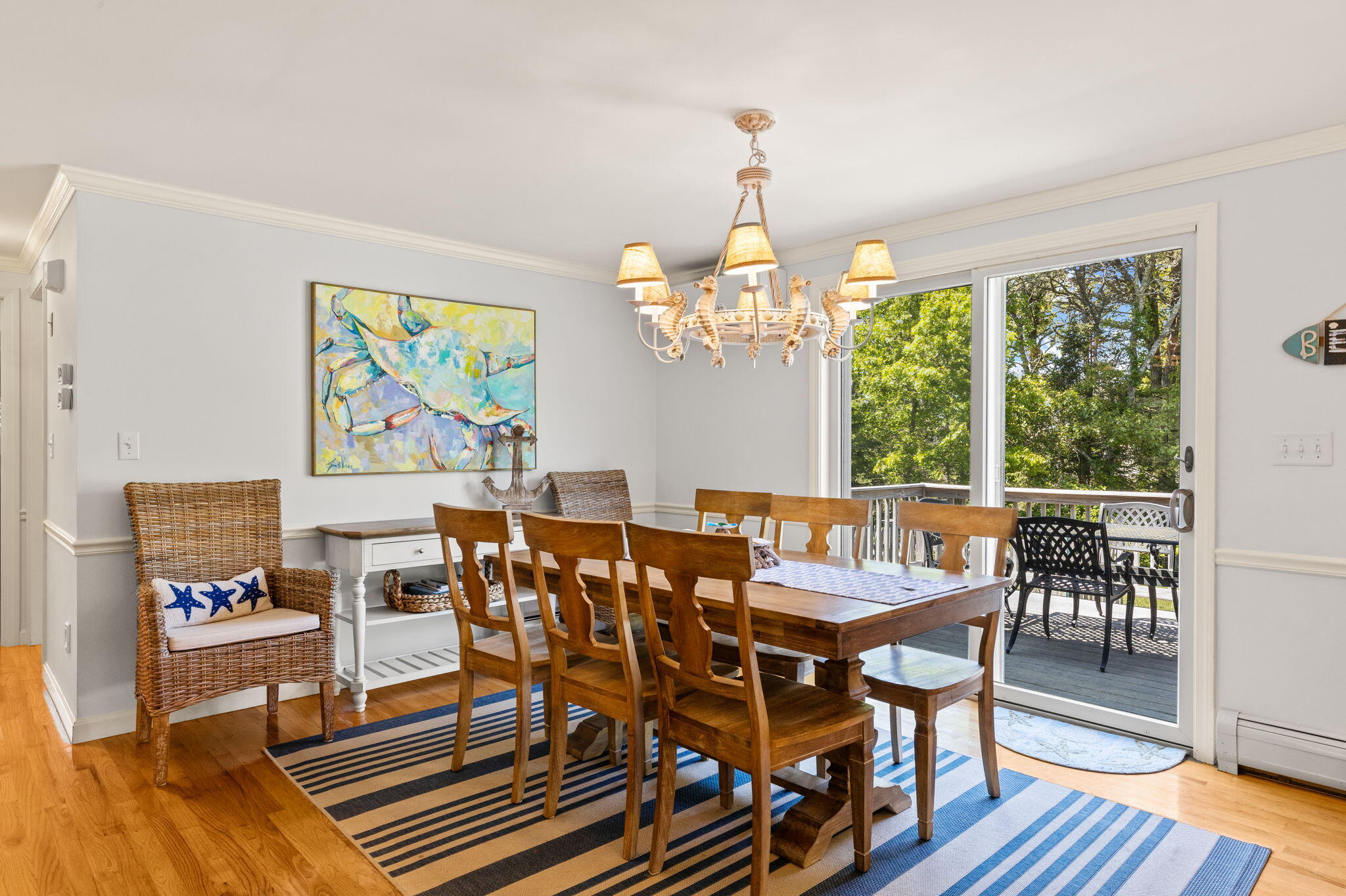 74 Deering Drive
