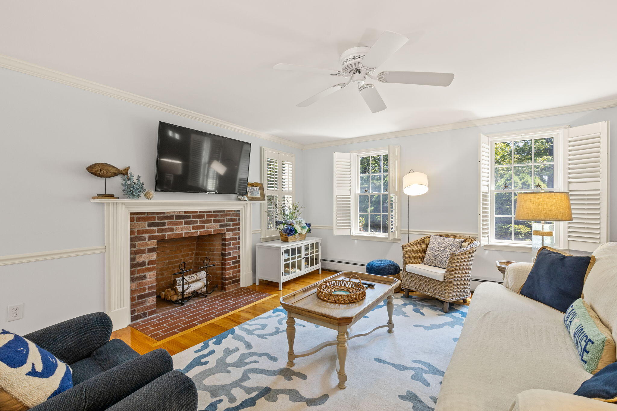 74 Deering Drive