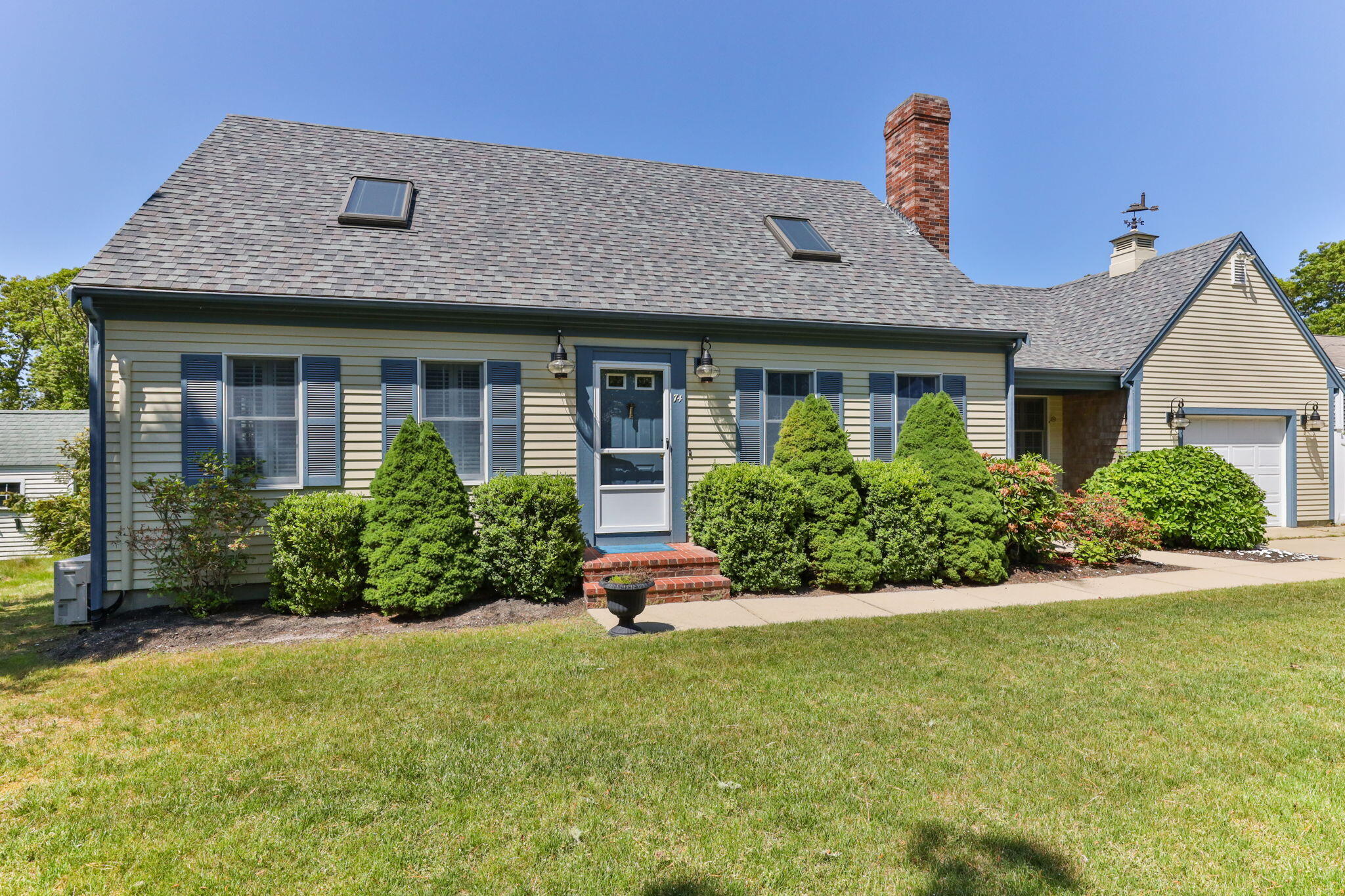 74 Deering Drive