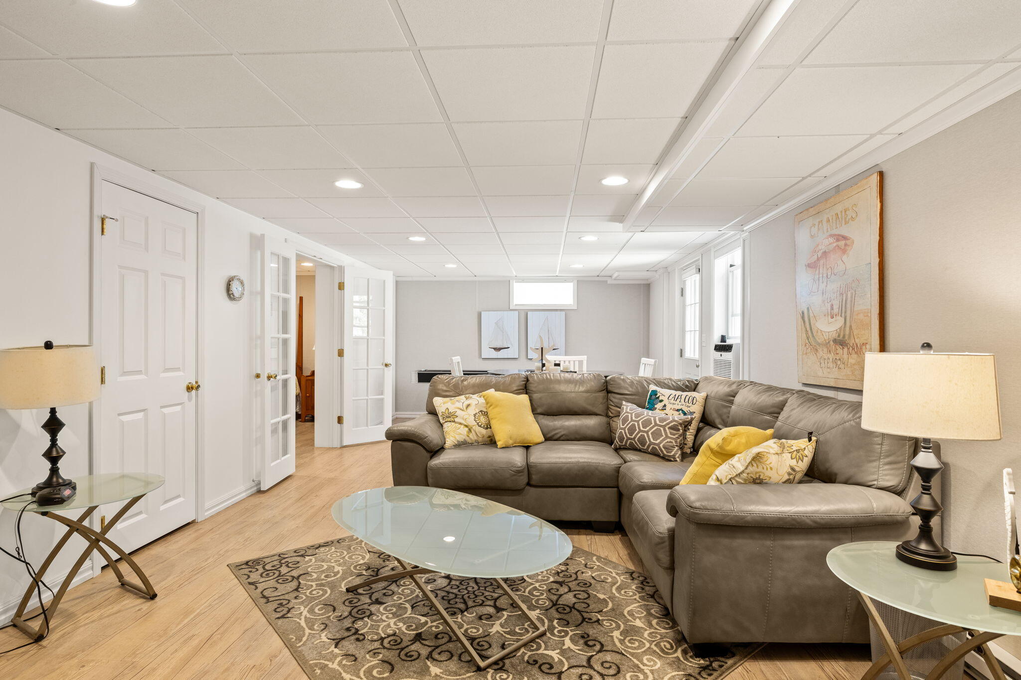 74 Deering Drive