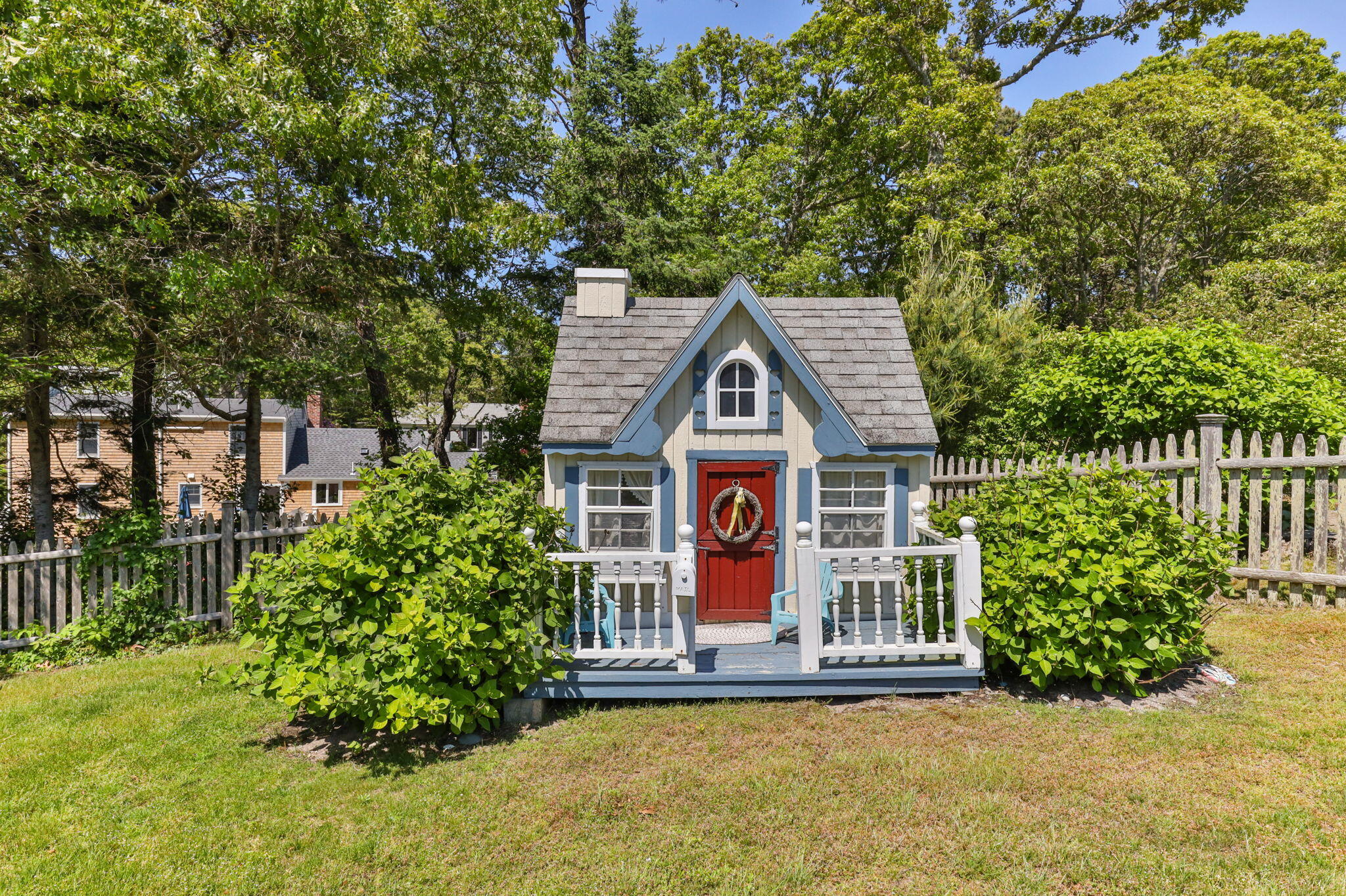 74 Deering Drive