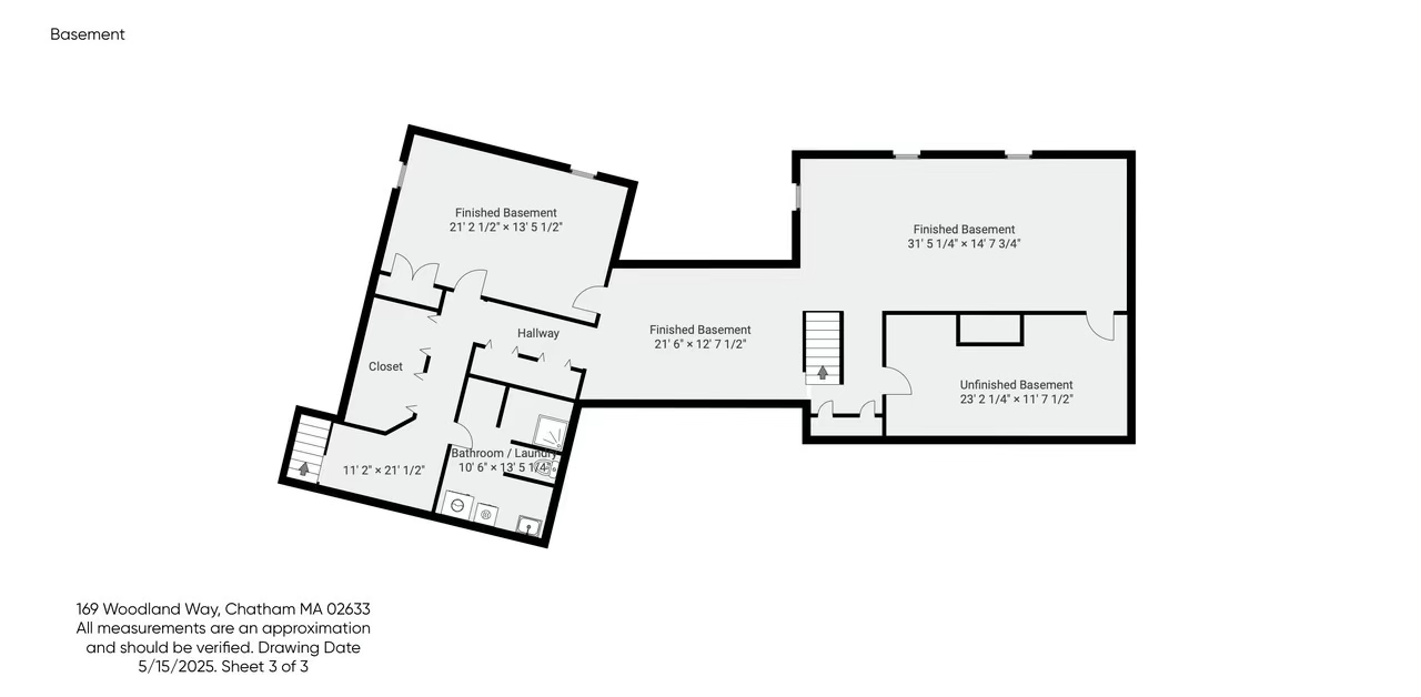 169 Woodland Way