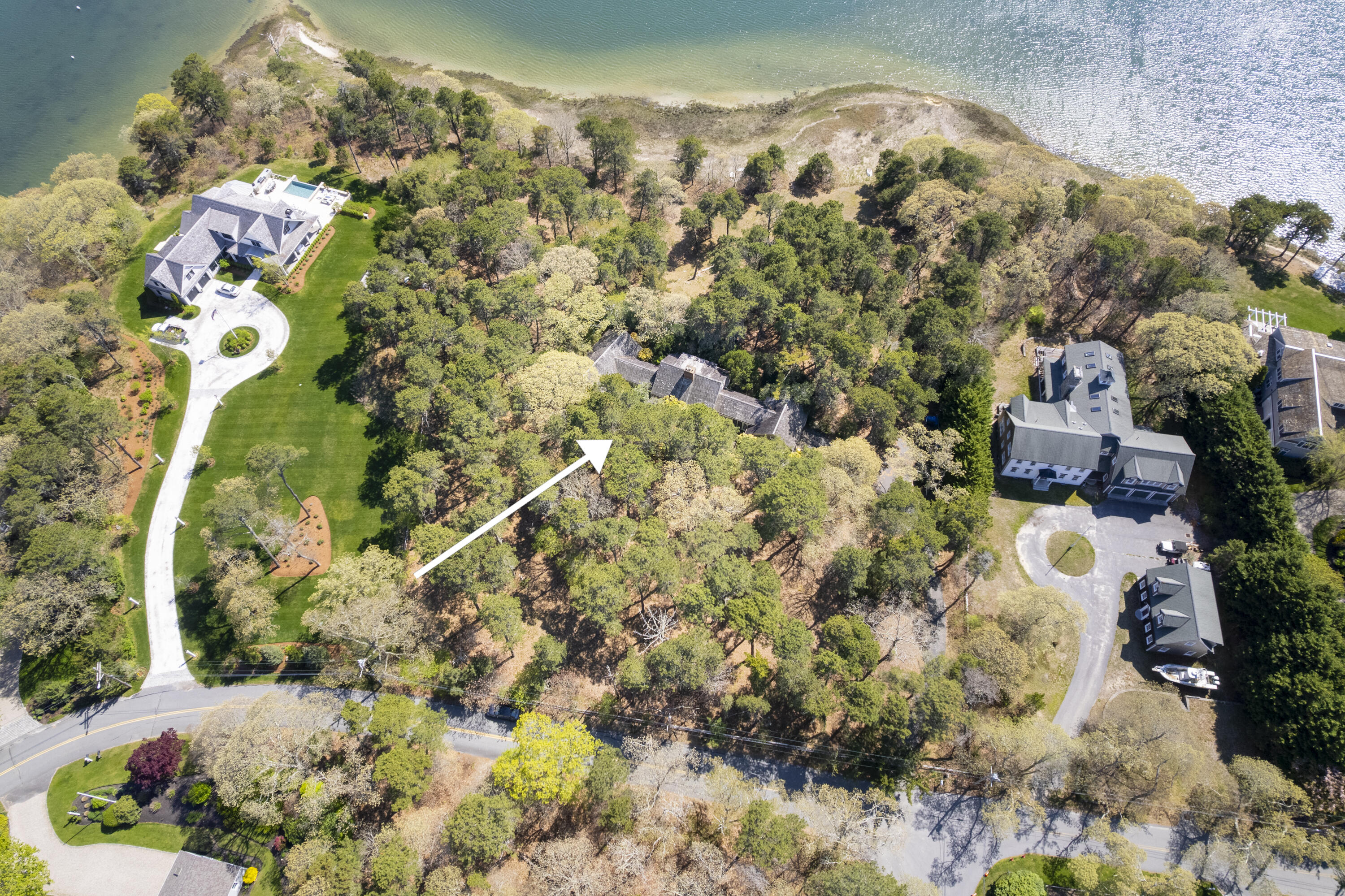 169 Woodland Way