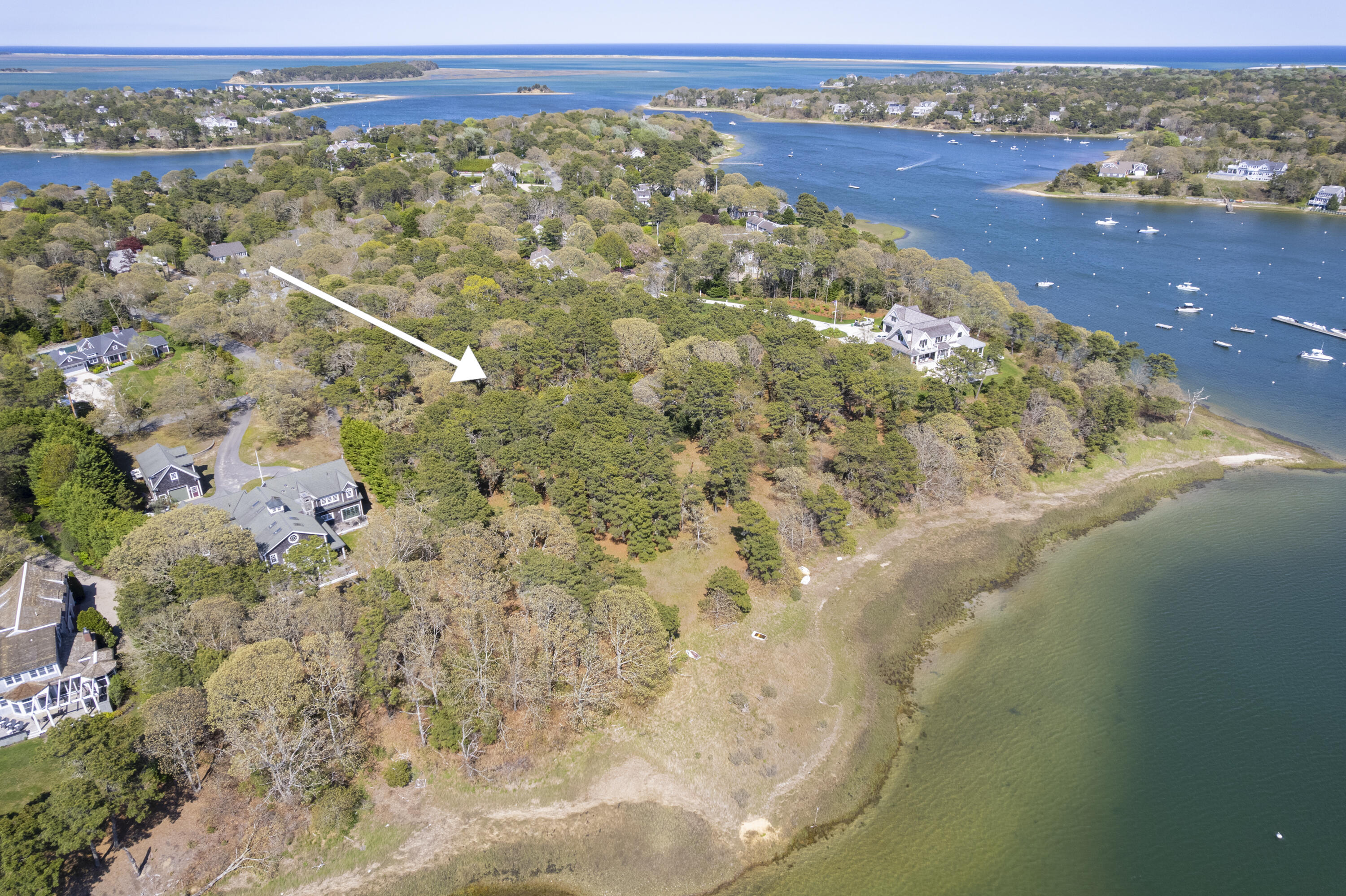 169 Woodland Way North Chatham MA