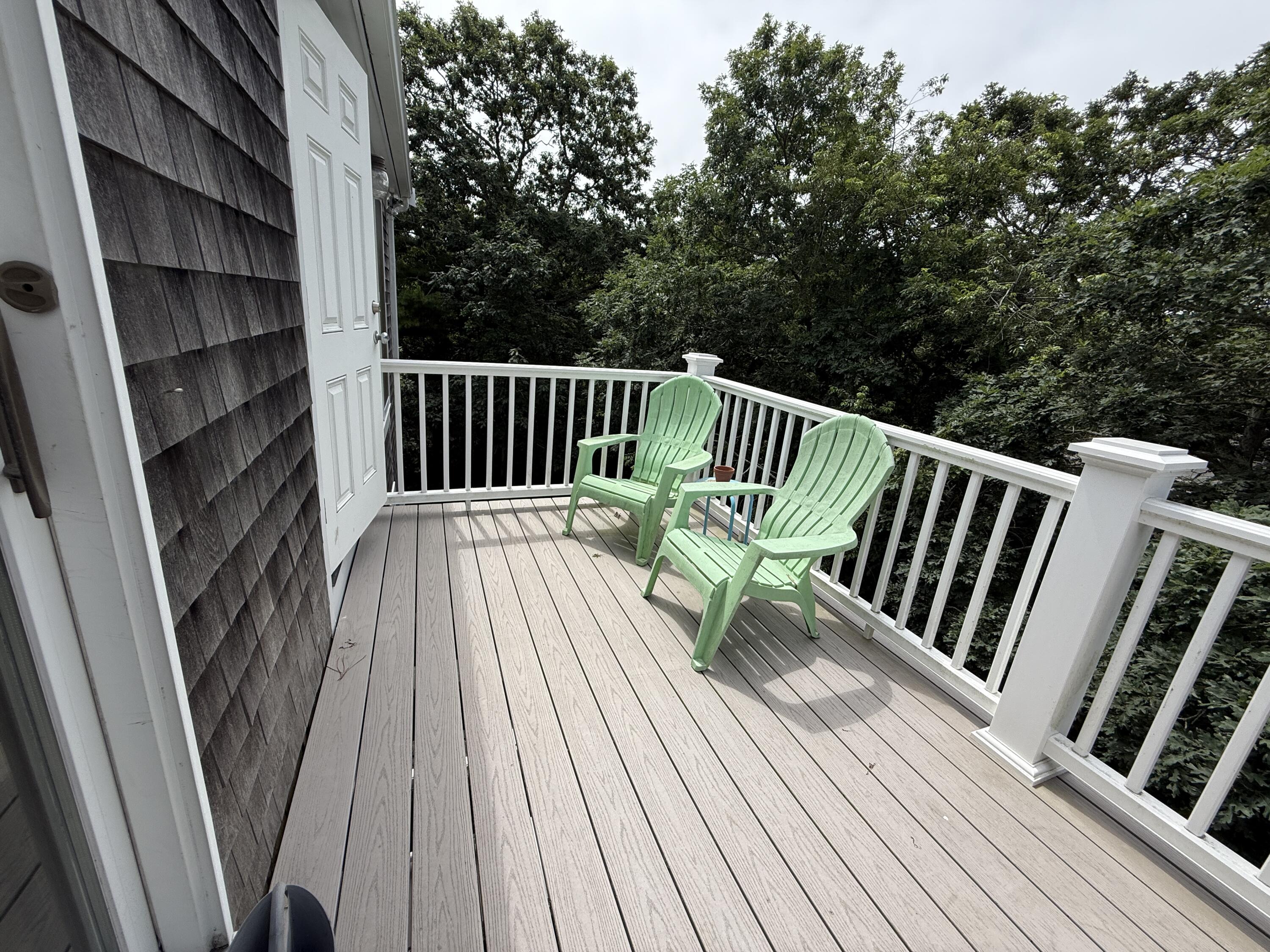 281 Orleans Road # 5