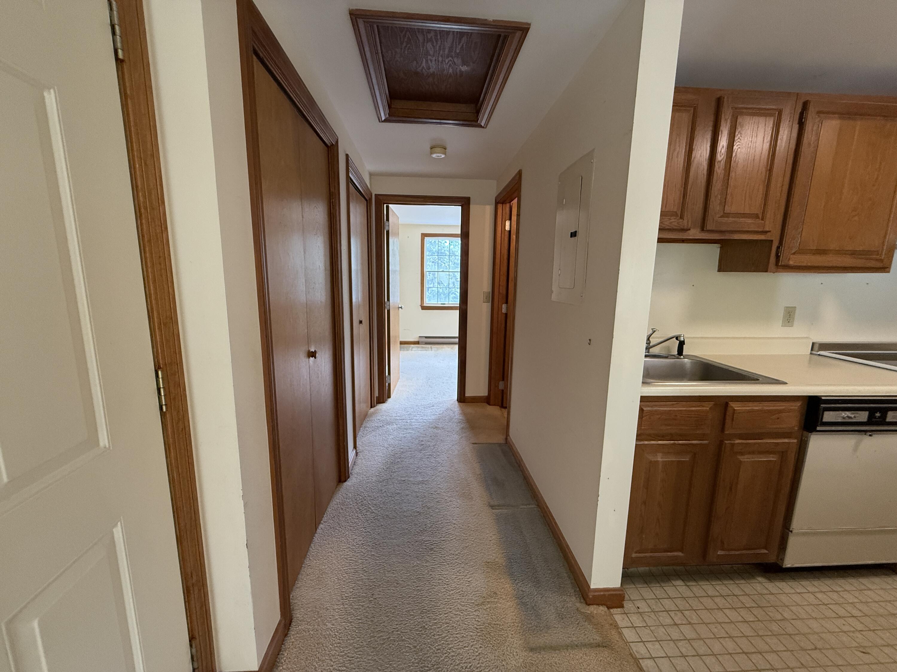 281 Orleans Road # 5