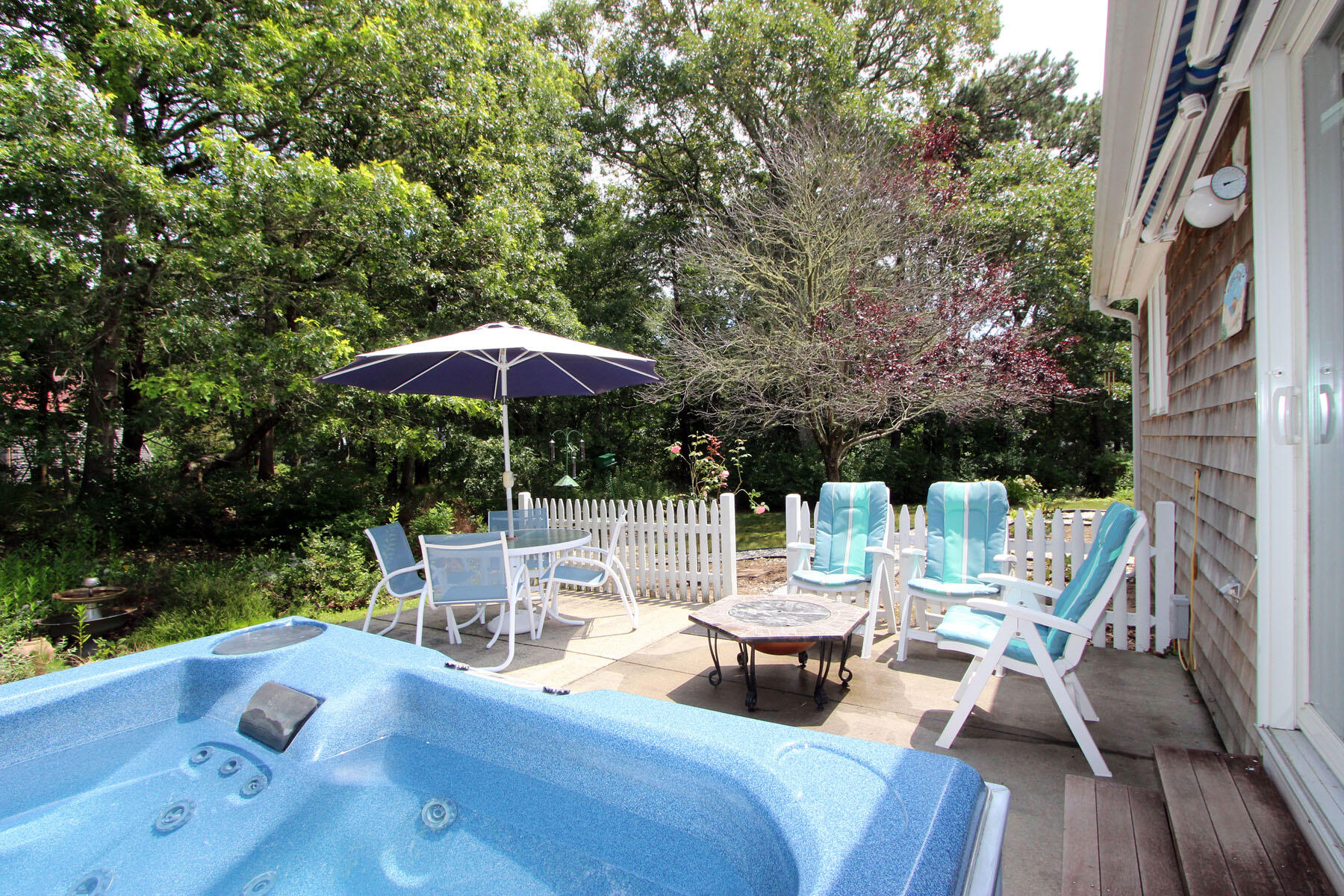 18 Chickadee Lane