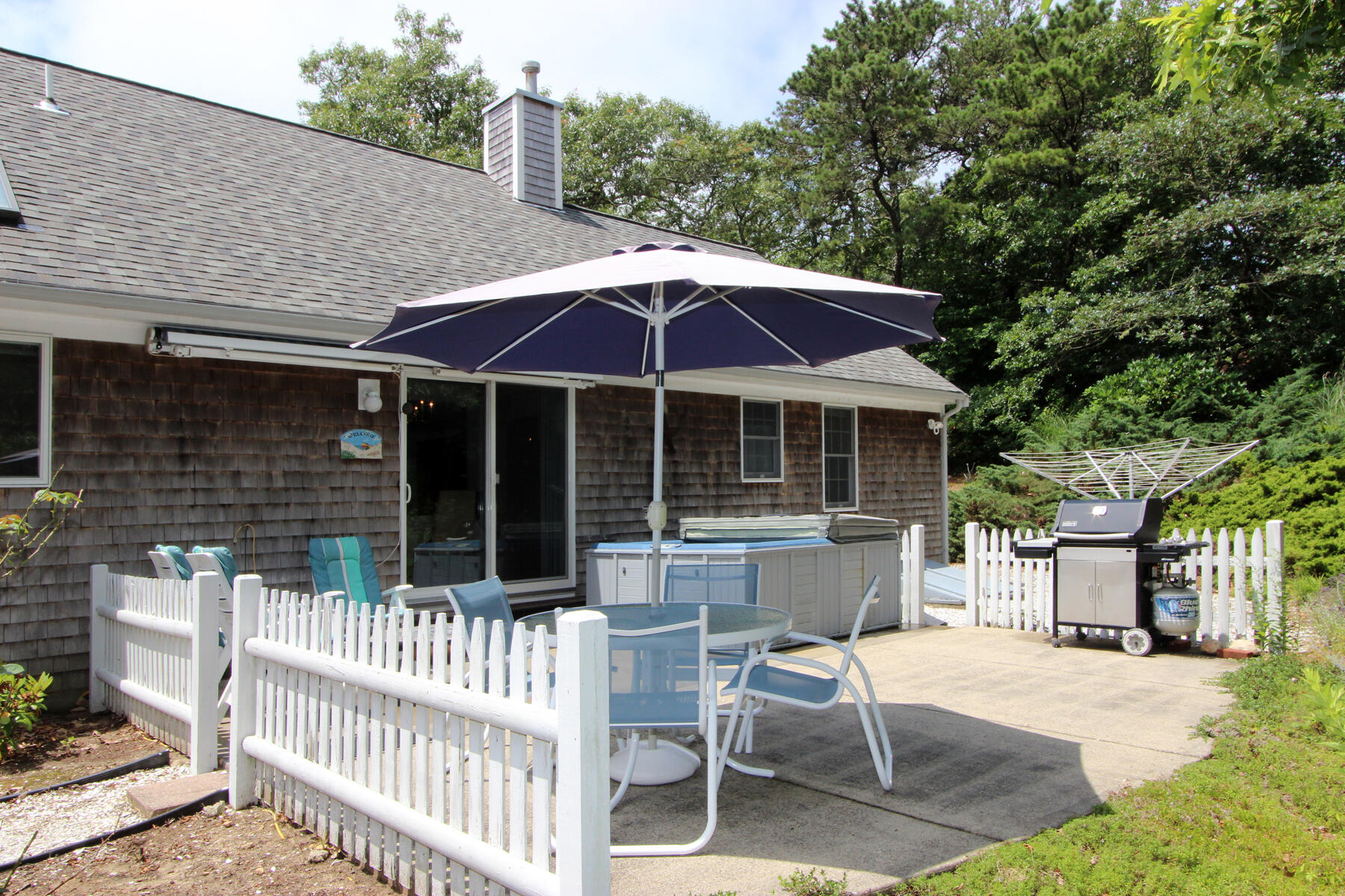 18 Chickadee Lane
