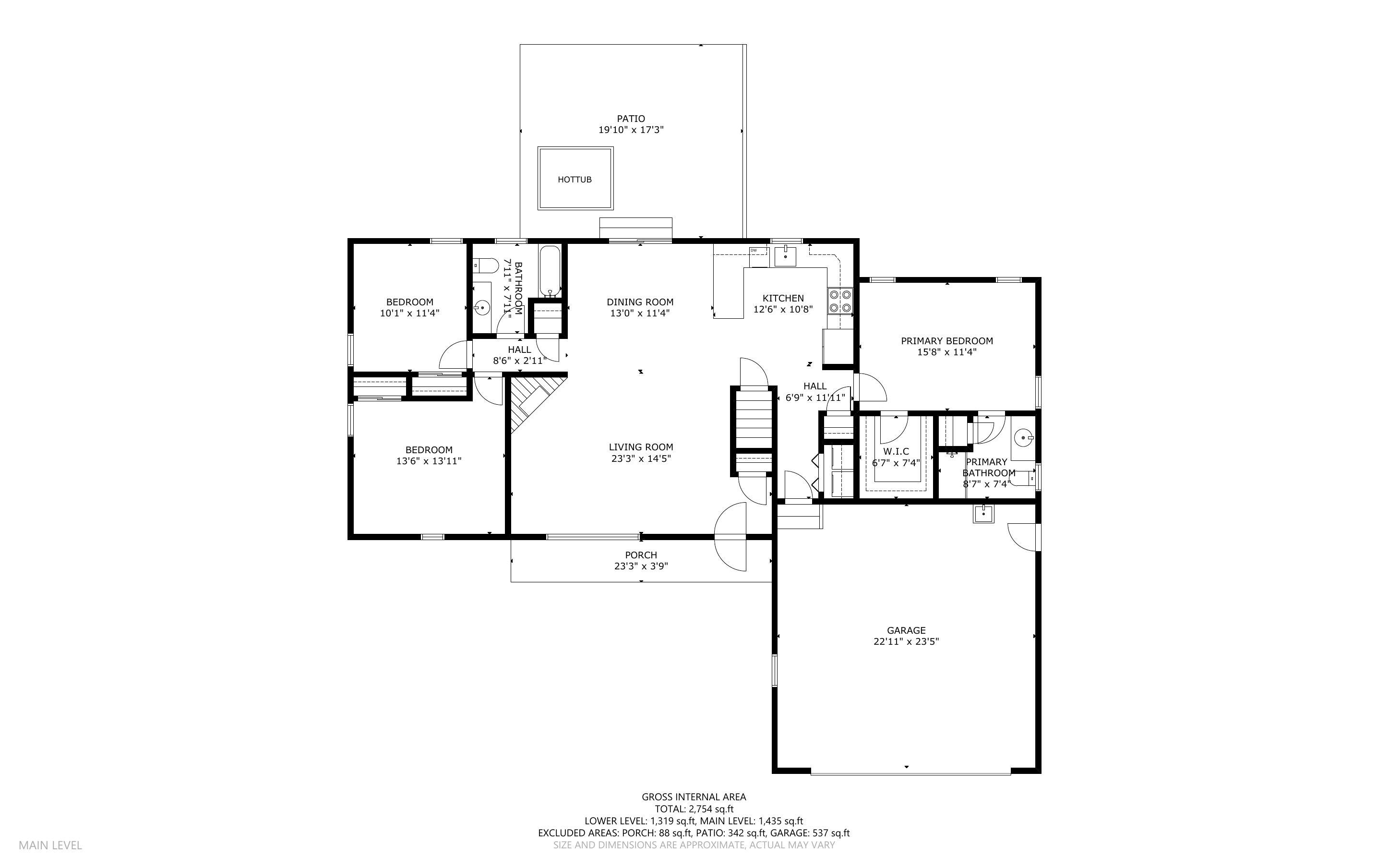 18 Chickadee Lane