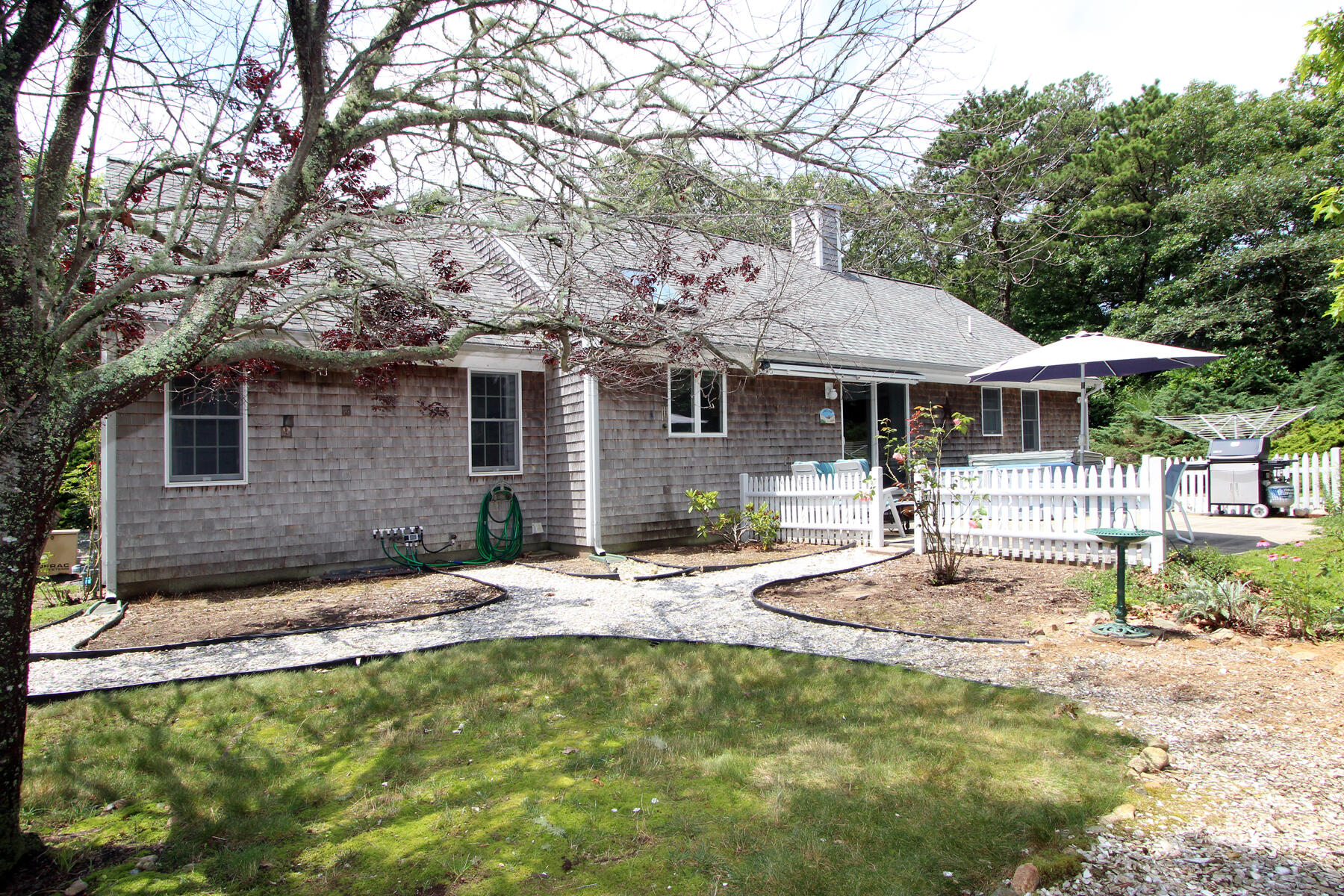 18 Chickadee Lane