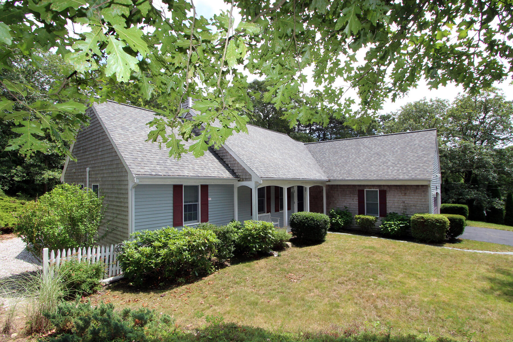 18 Chickadee Lane