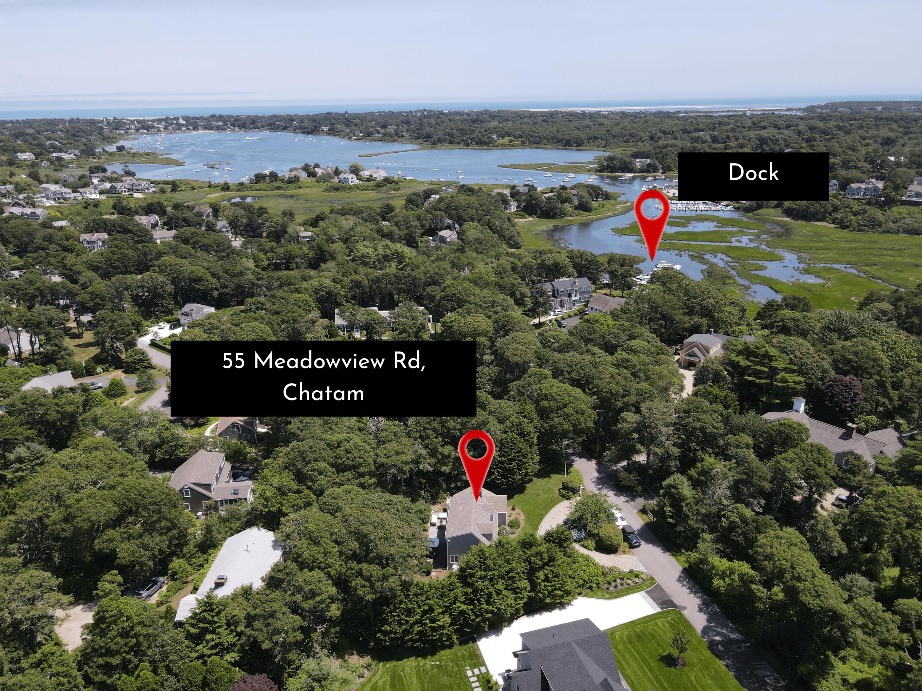 55 Meadowview Road S