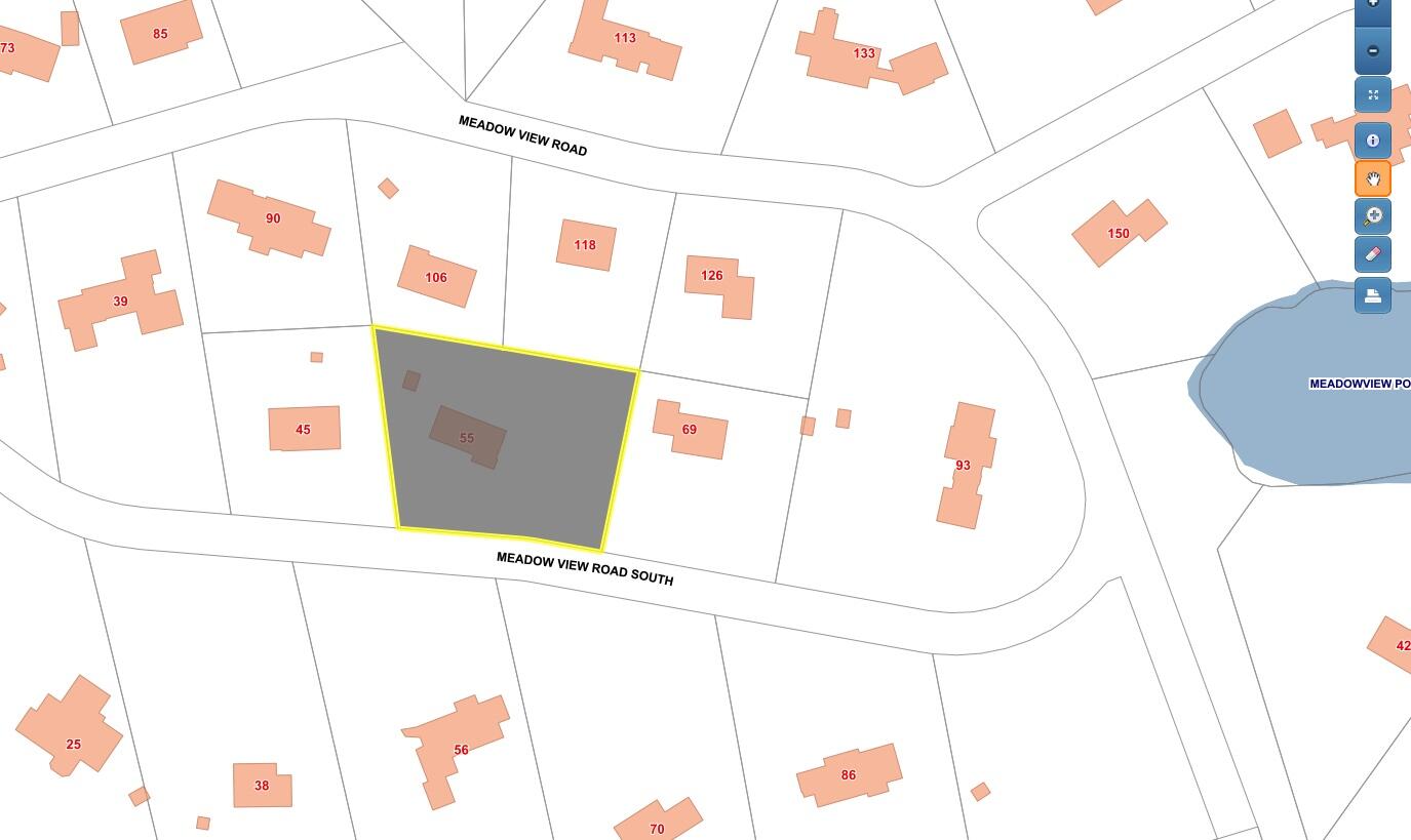 55 Meadowview Road S