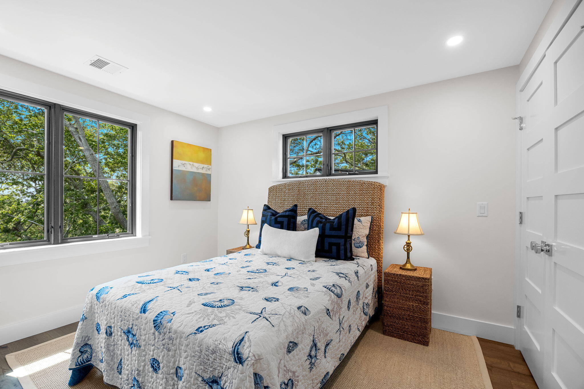 50 Nelson Avenue # 8