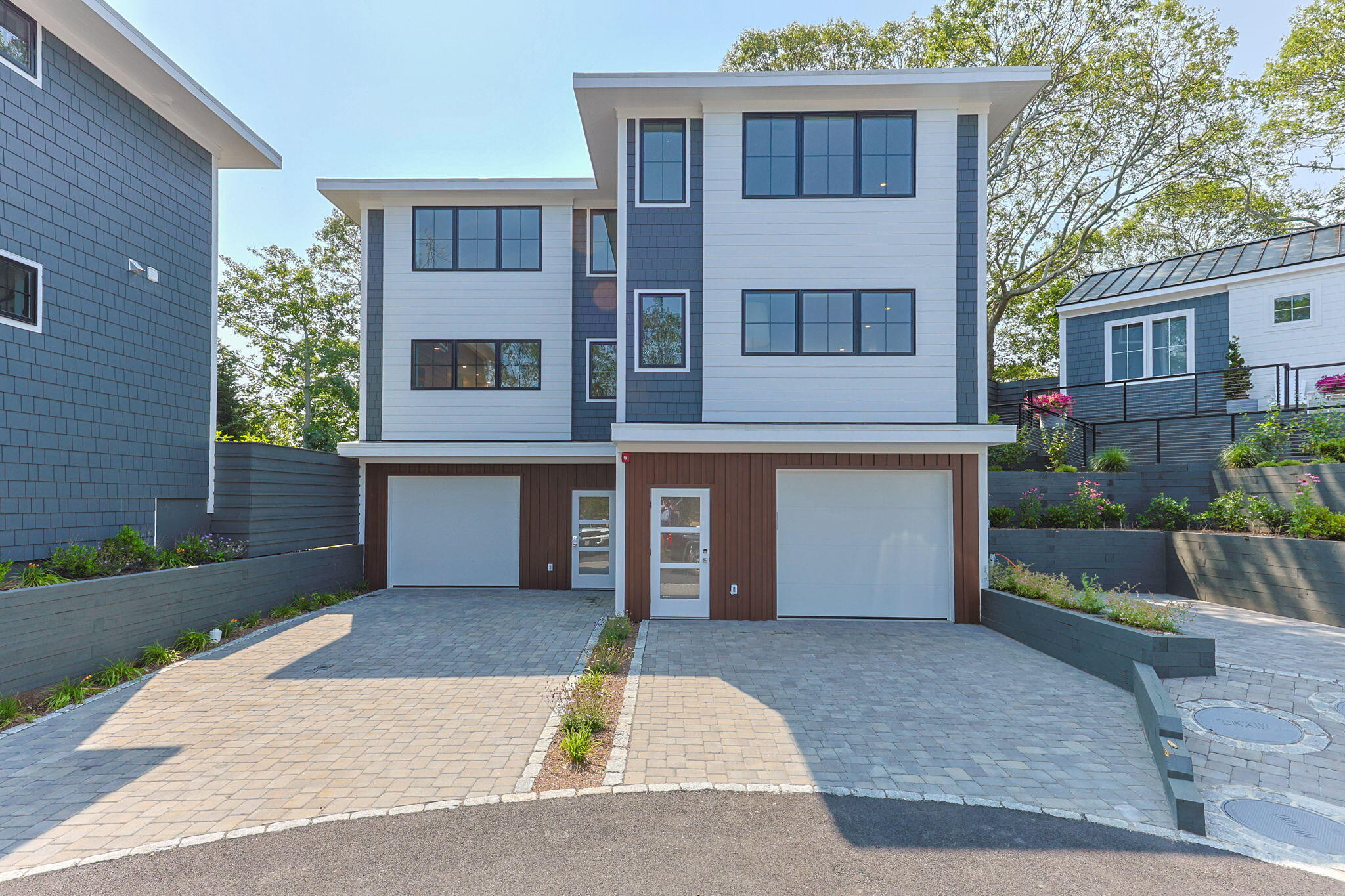 50 Nelson Avenue # 8
