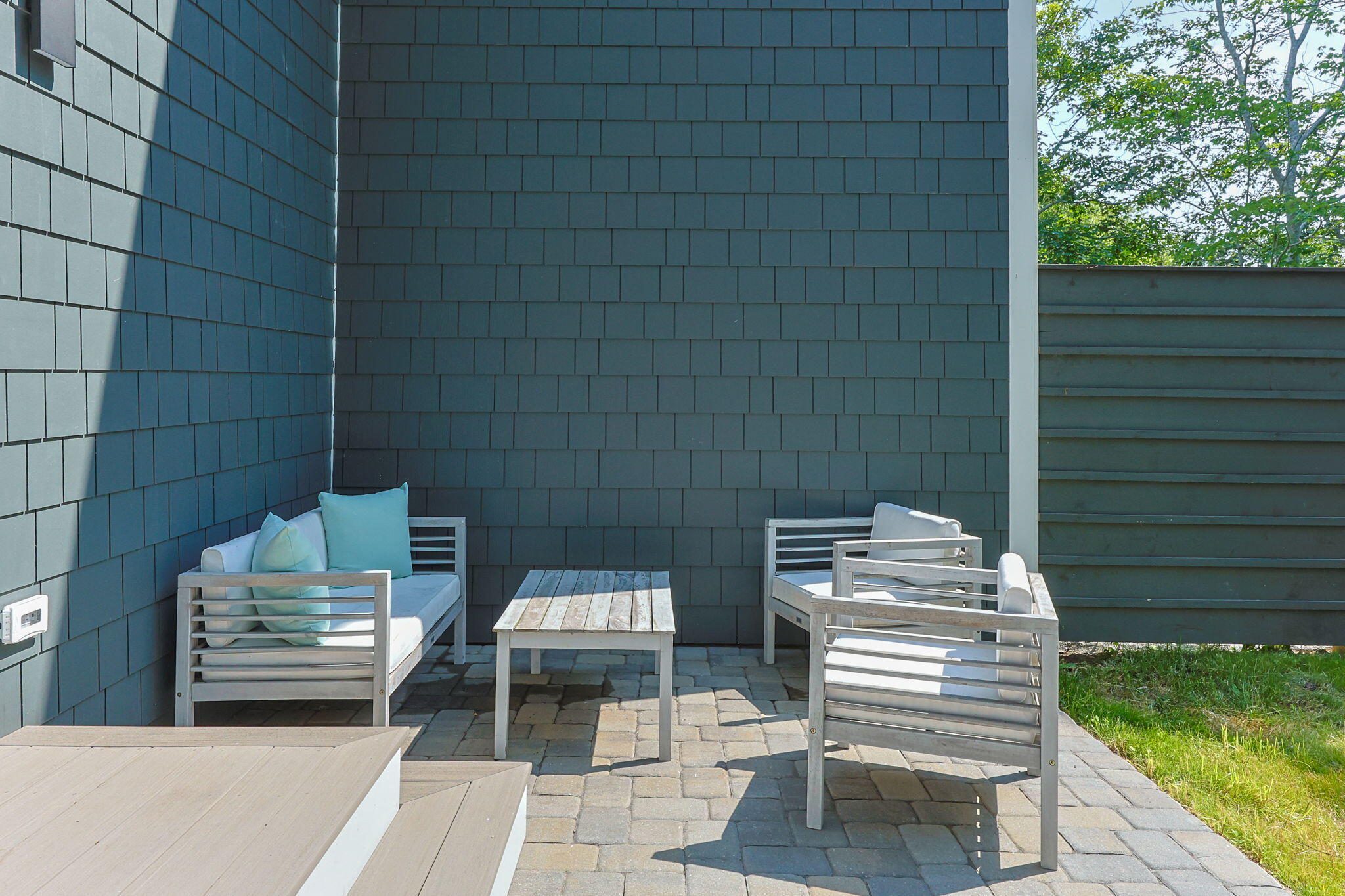 50 Nelson Avenue # 8