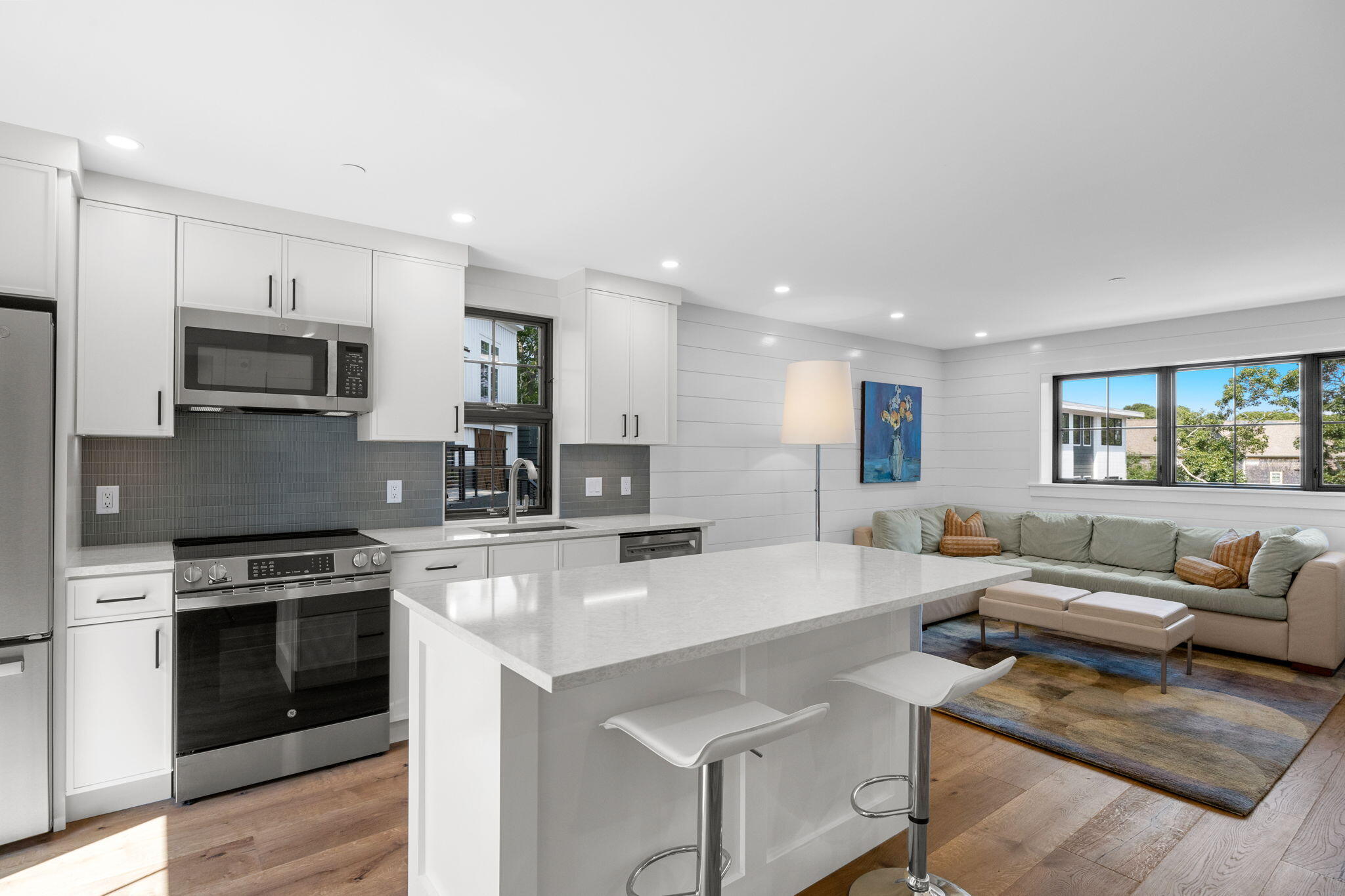 50 Nelson Avenue # 8