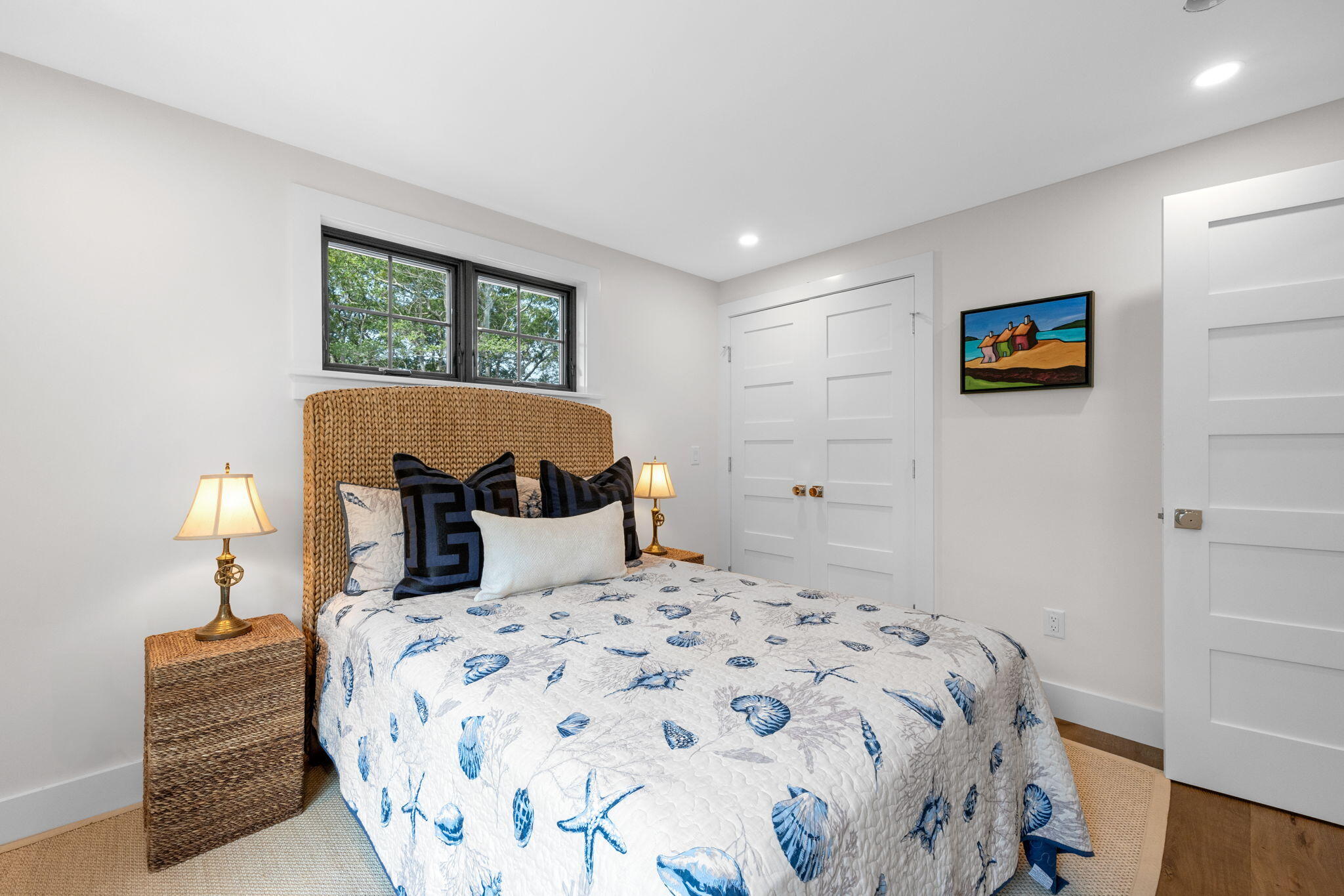 50 Nelson Avenue # 8