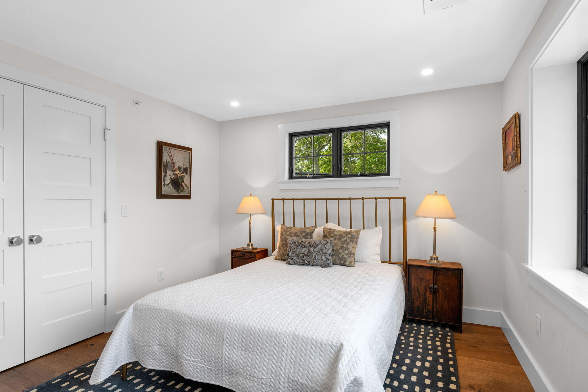 50 Nelson Avenue # 8