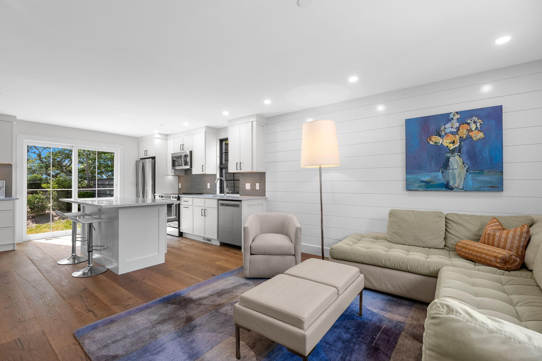 50 Nelson Avenue # 8