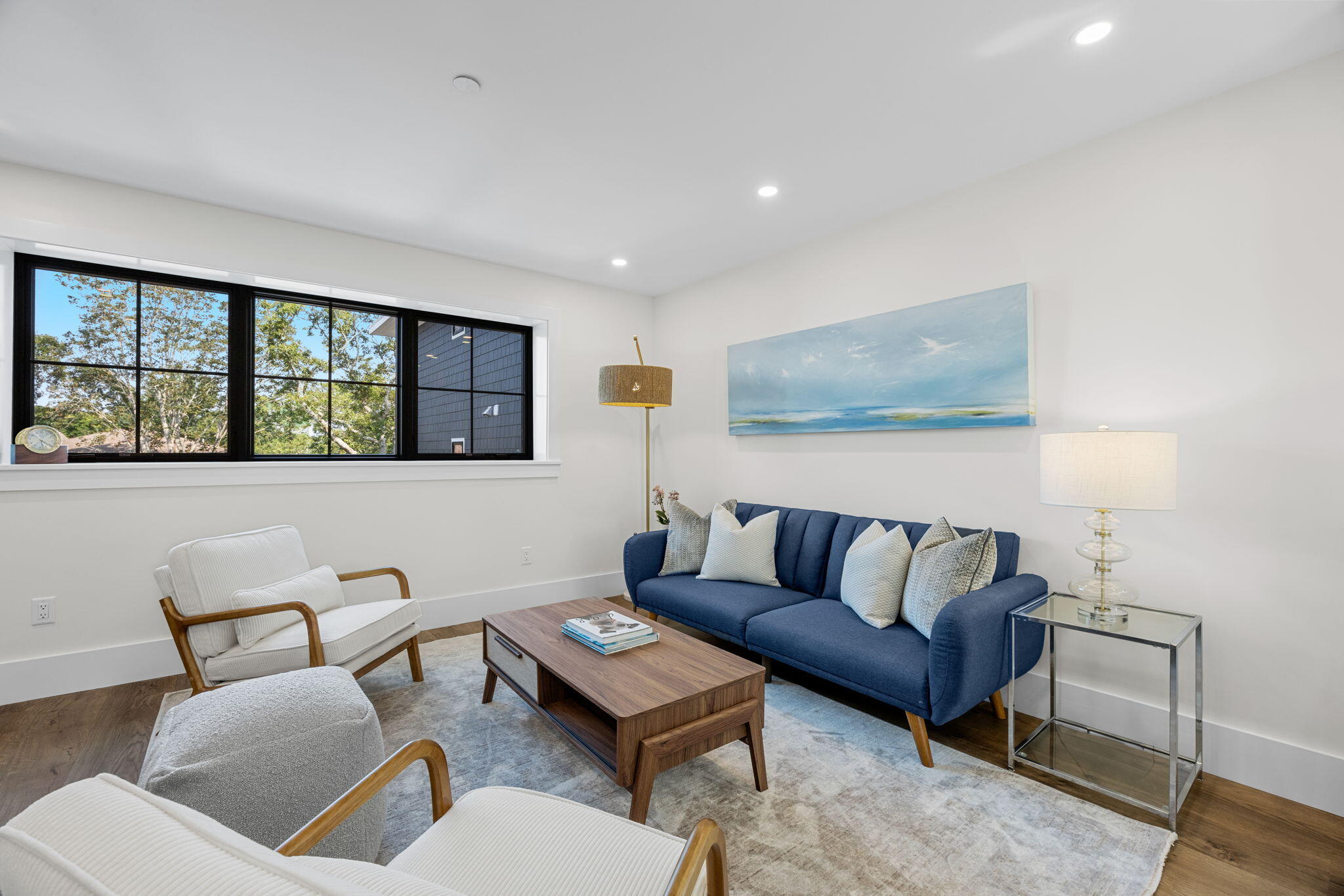50 Nelson Avenue # 9