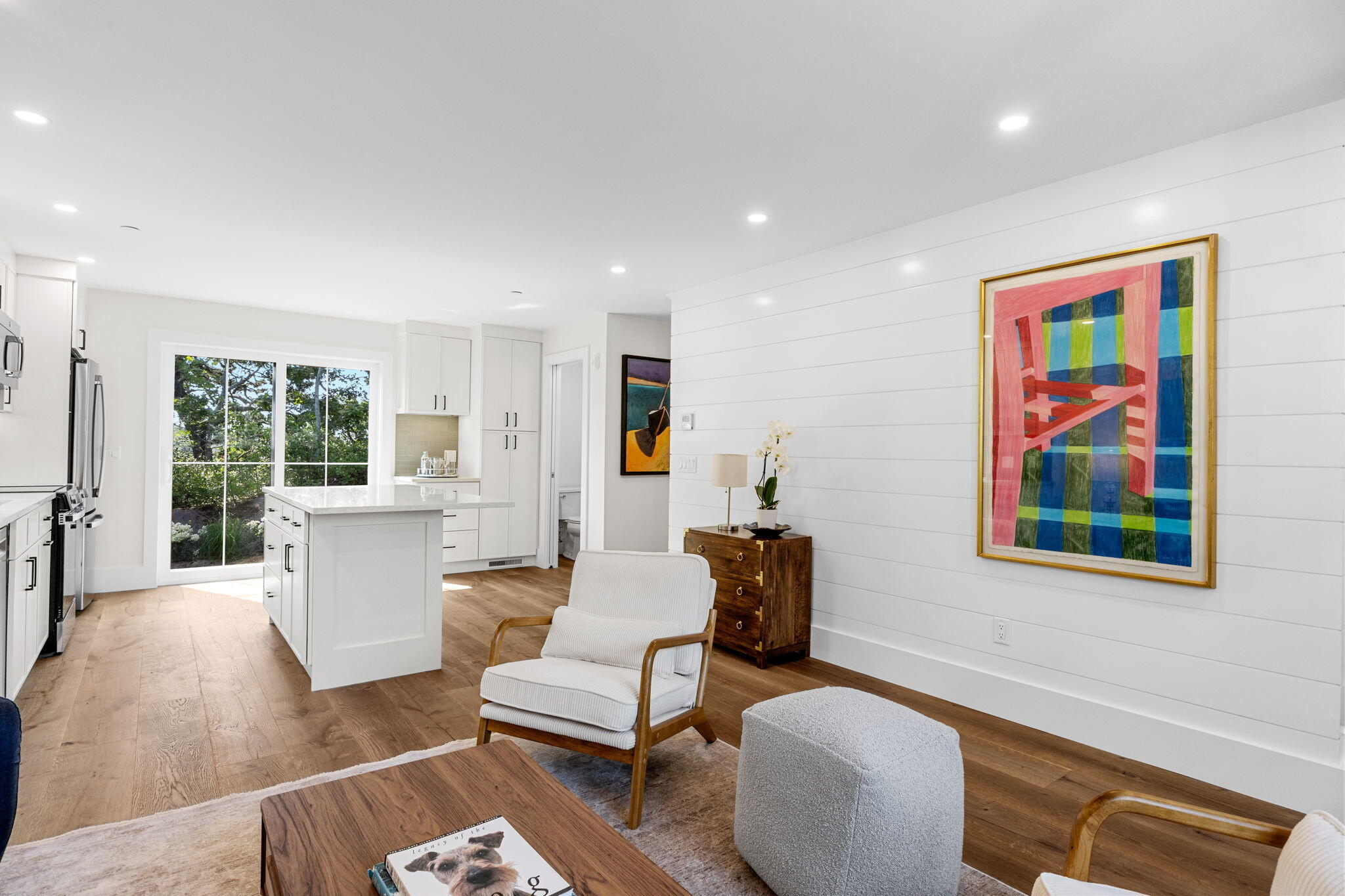 50 Nelson Avenue # 9
