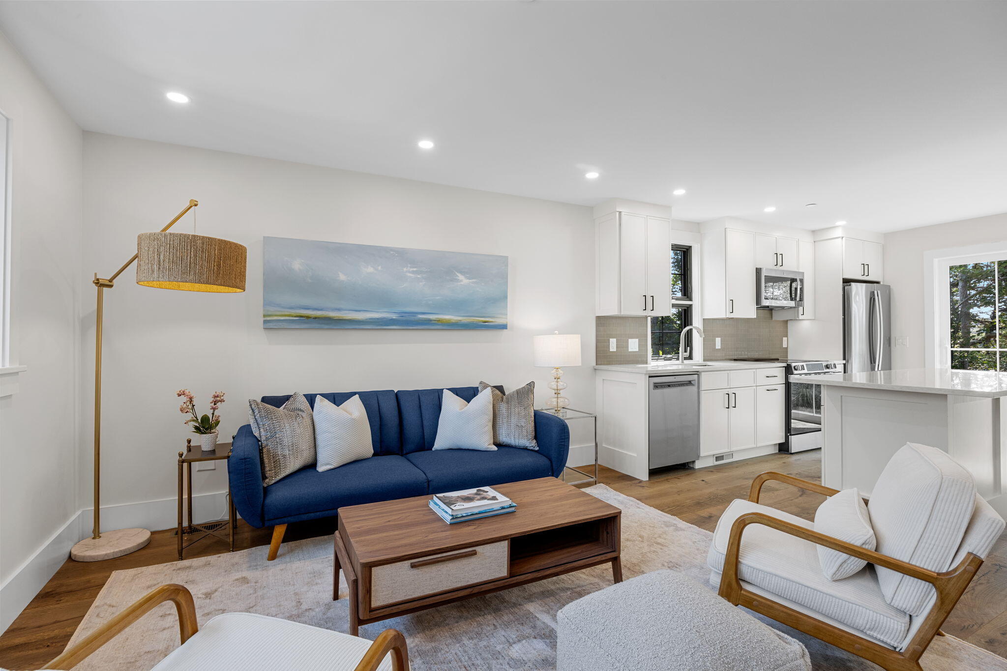 50 Nelson Avenue # 9