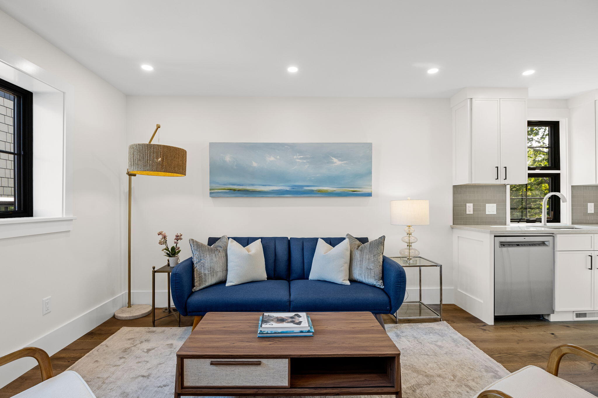 50 Nelson Avenue # 9