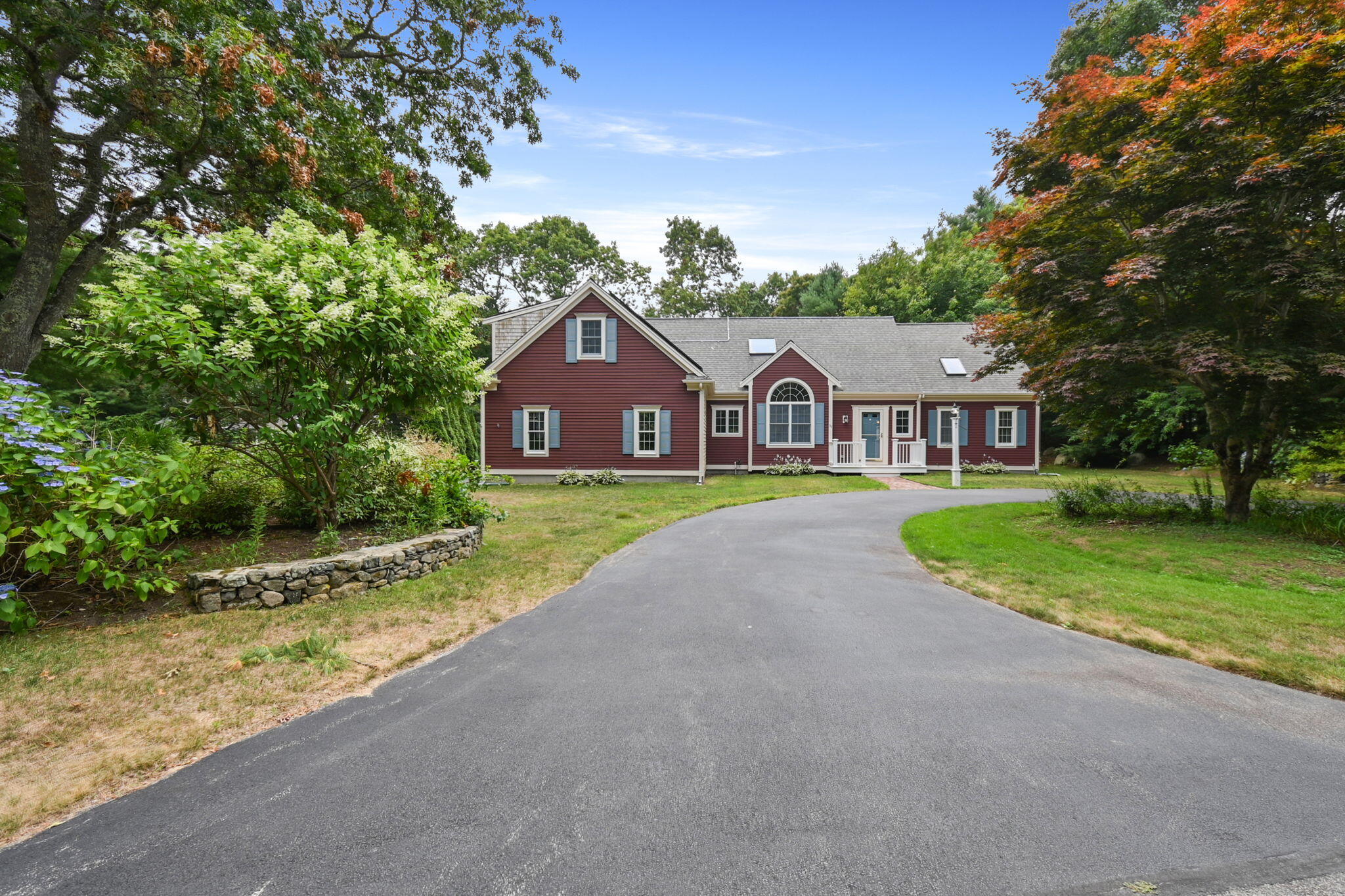 39 Forest Hills Road