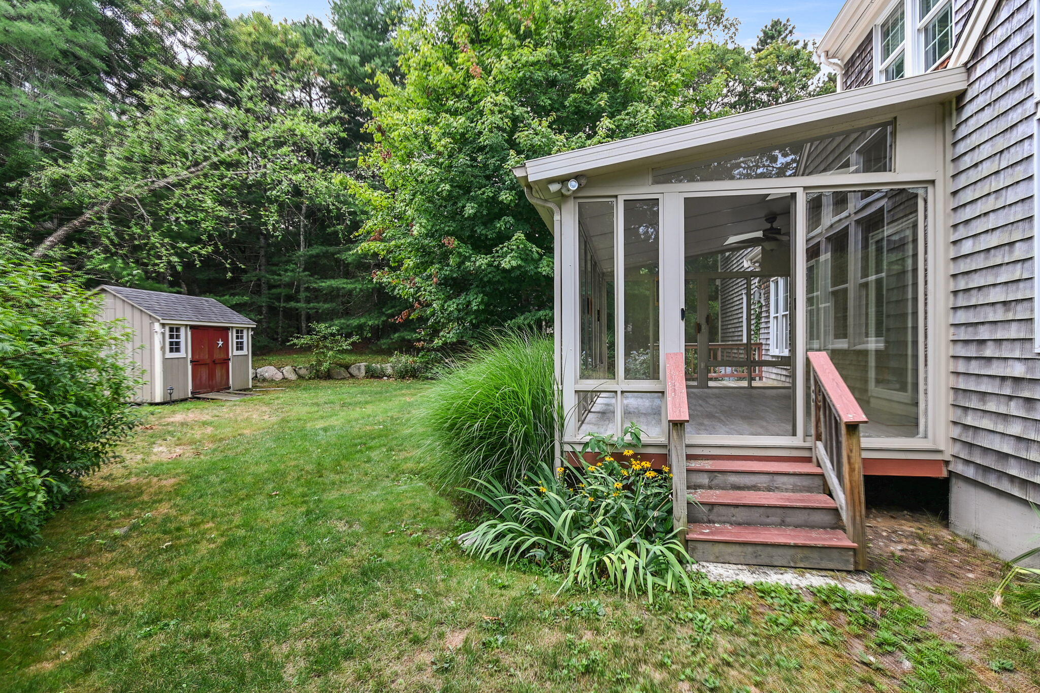 39 Forest Hills Road