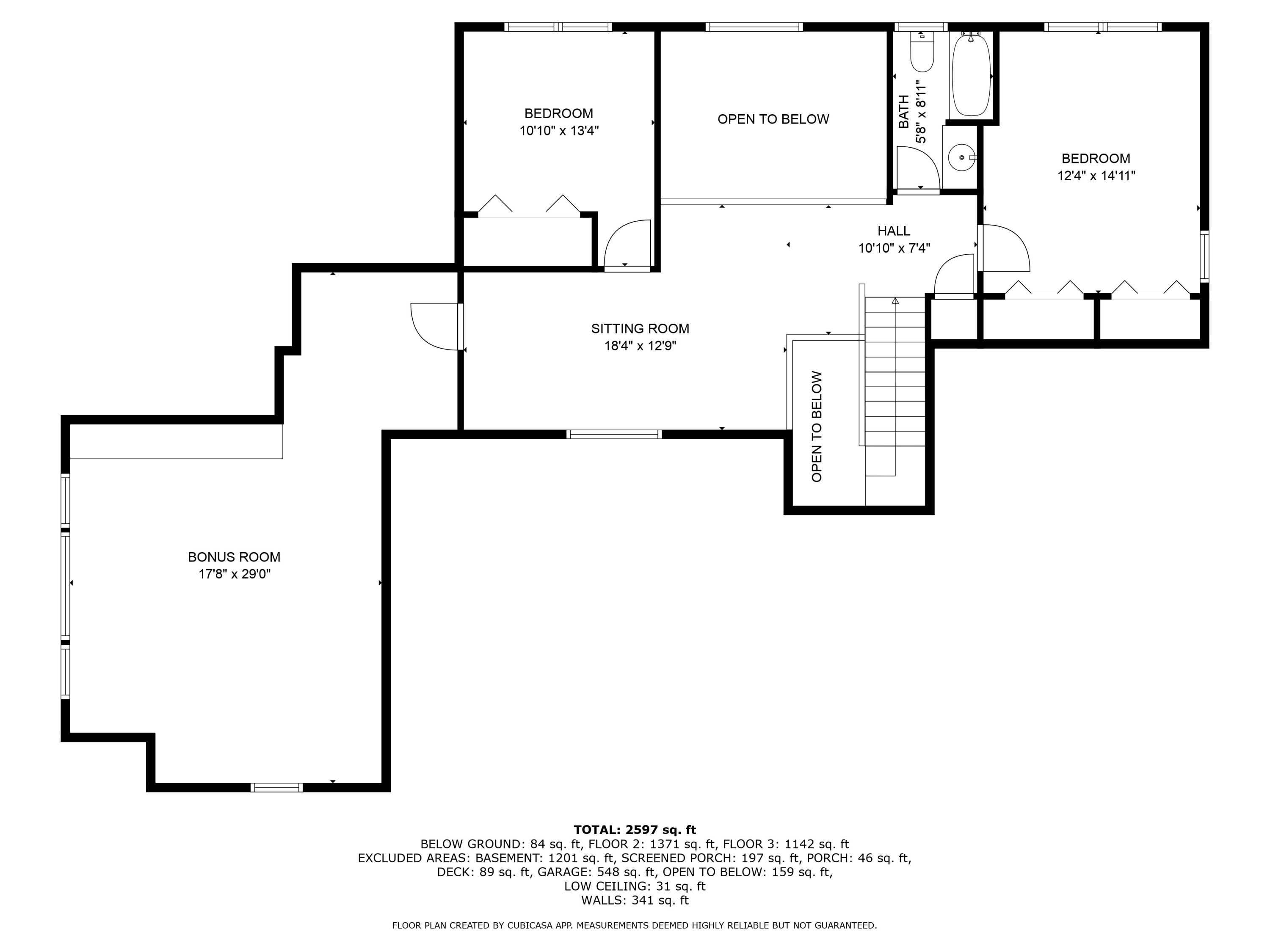 39 Forest Hills Road