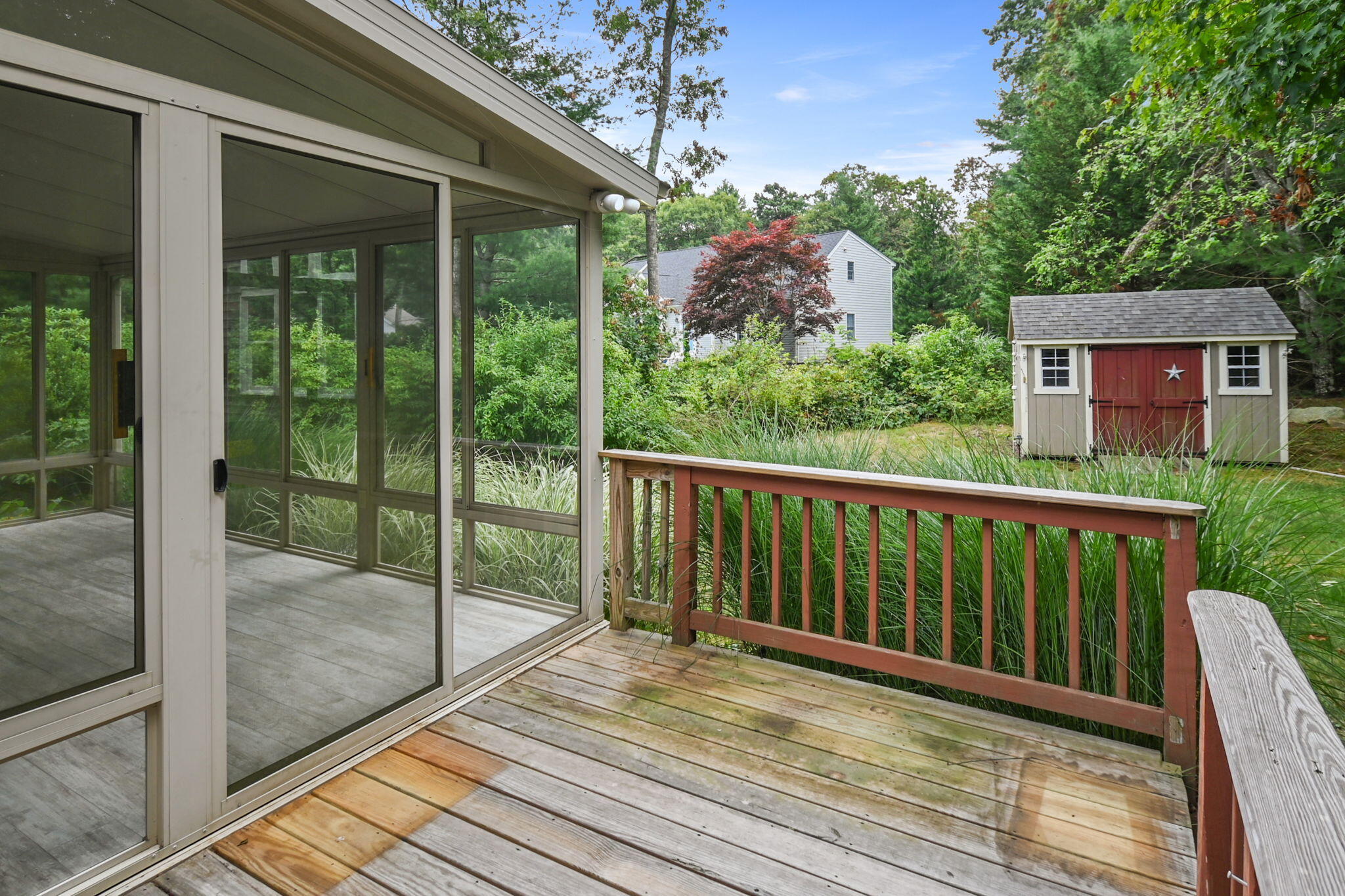 39 Forest Hills Road