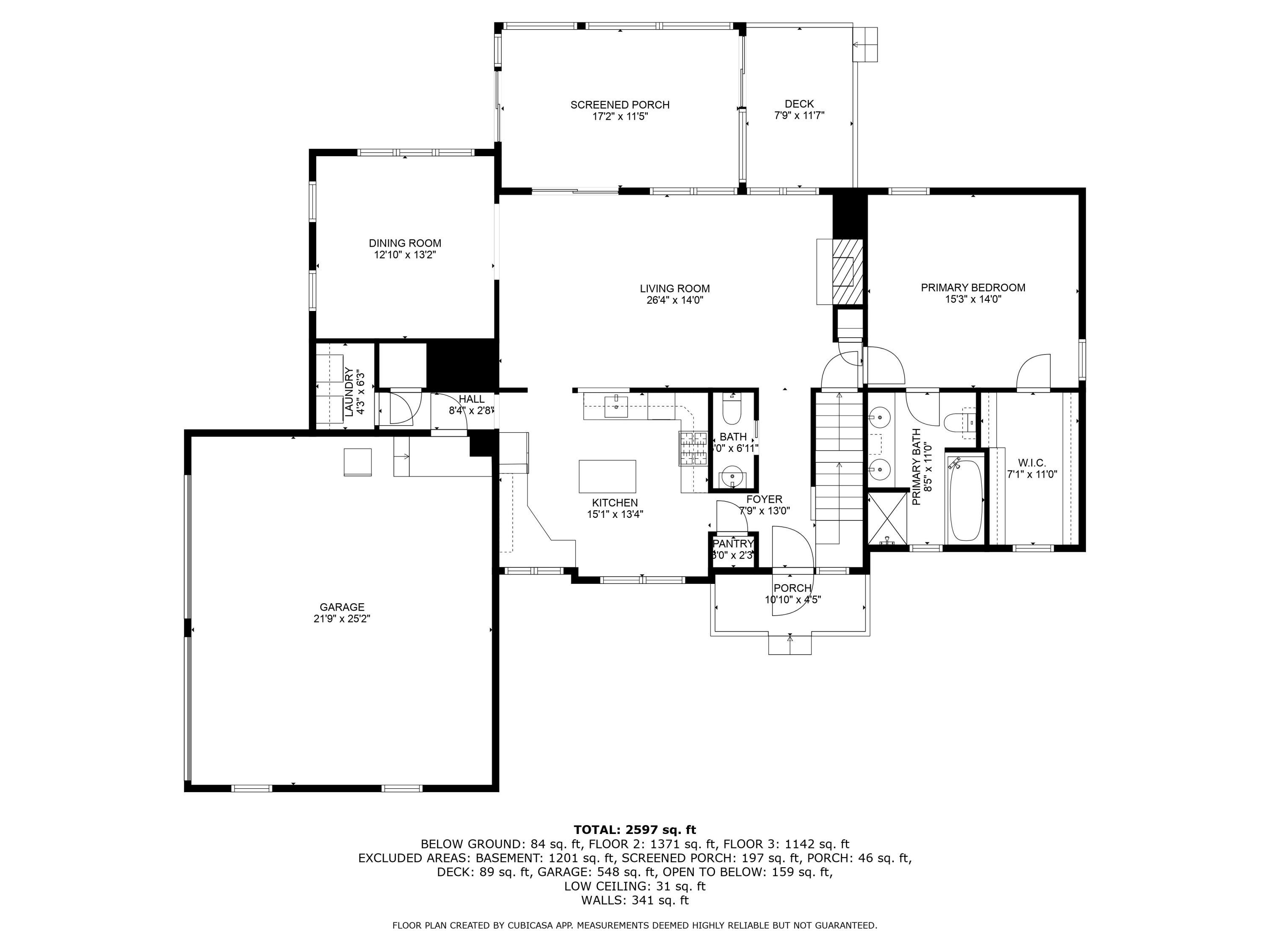 39 Forest Hills Road