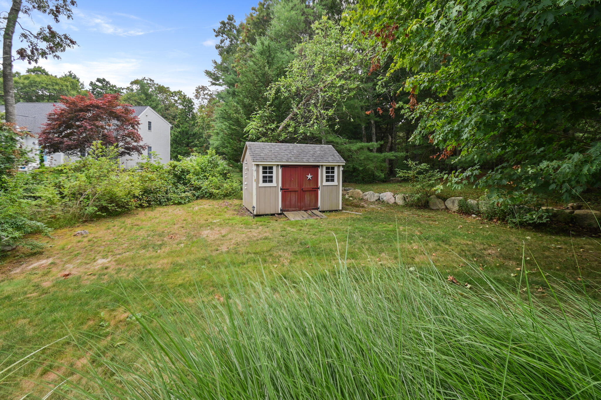 39 Forest Hills Road