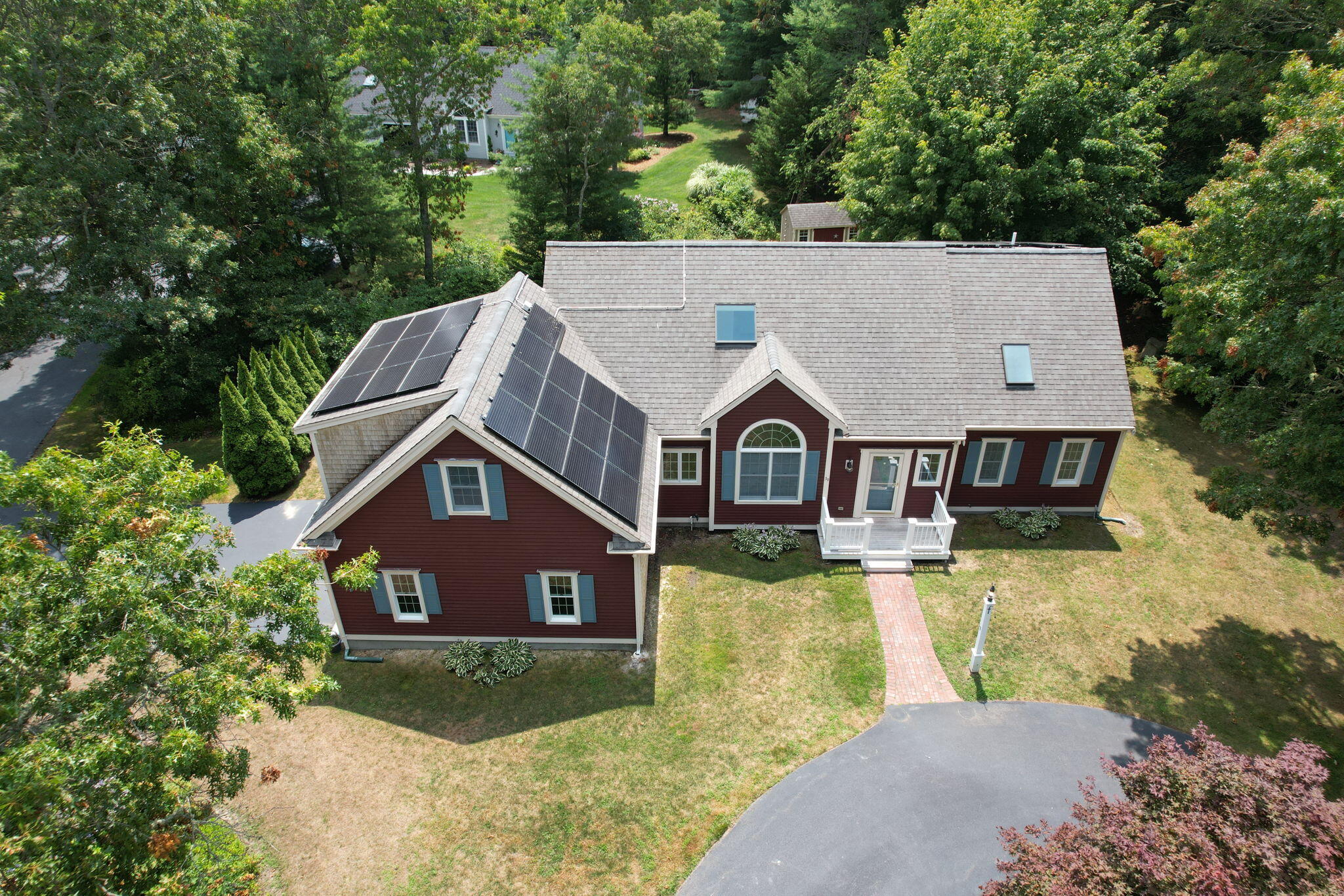 39 Forest Hills Road