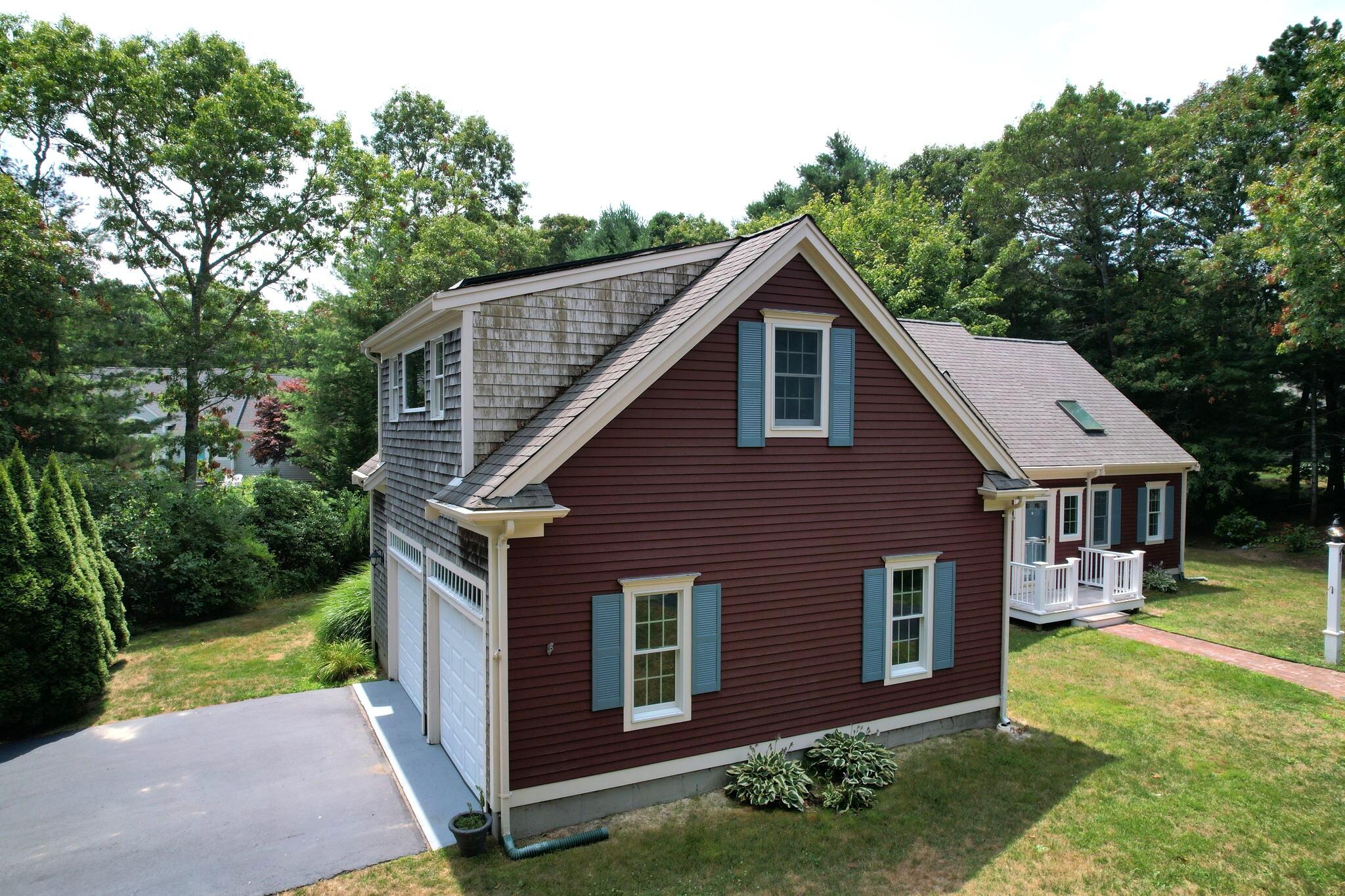 39 Forest Hills Road