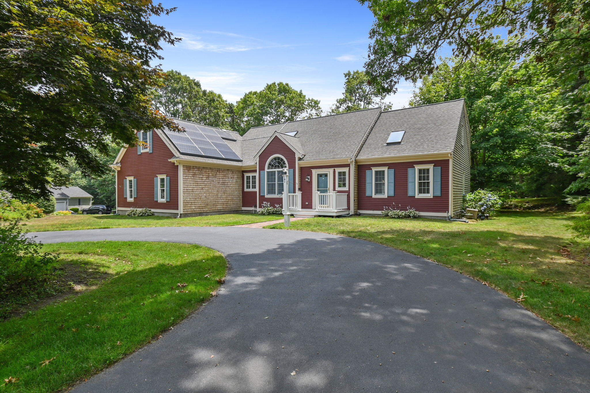 39 Forest Hills Road