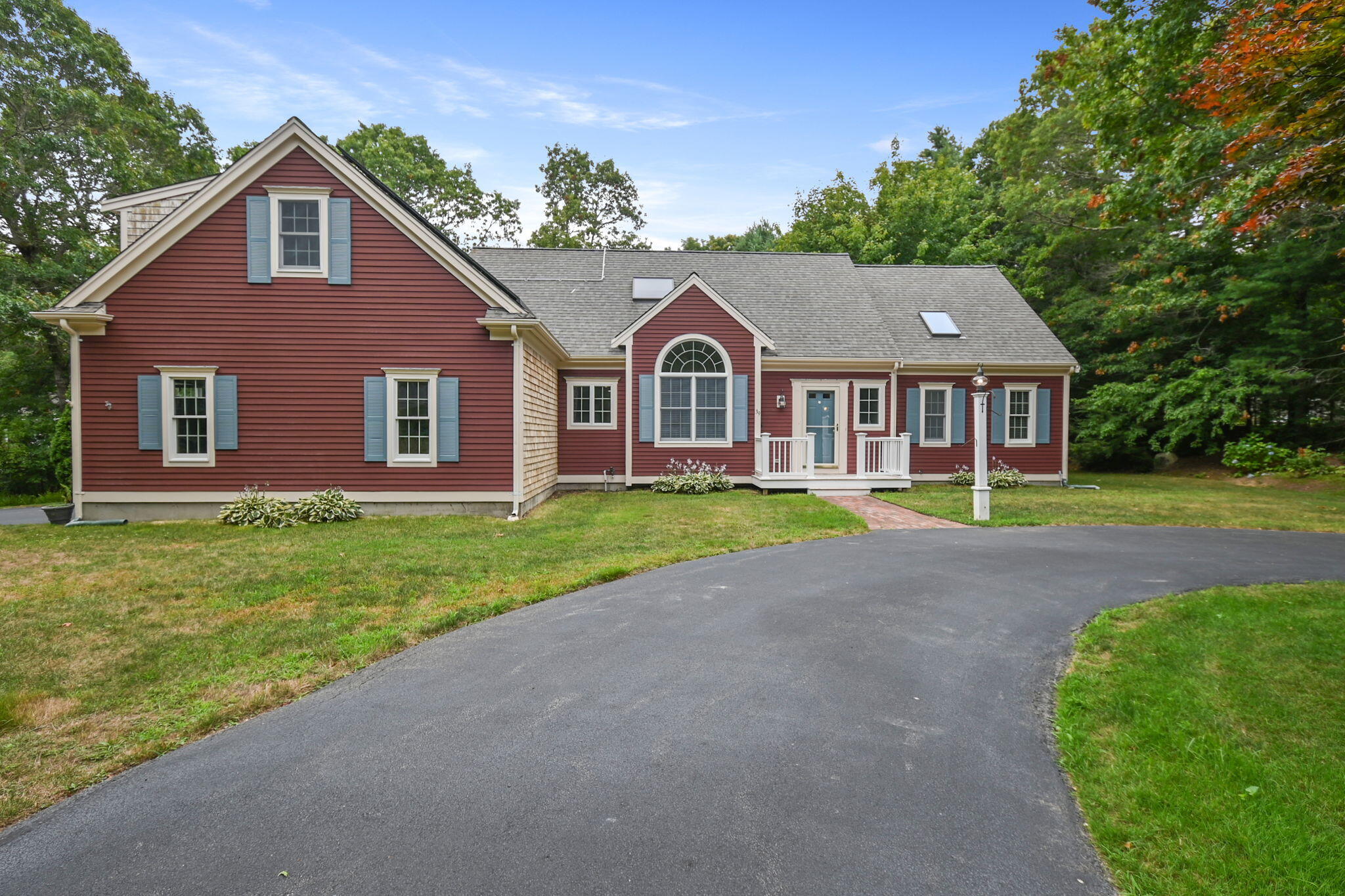 39 Forest Hills Road