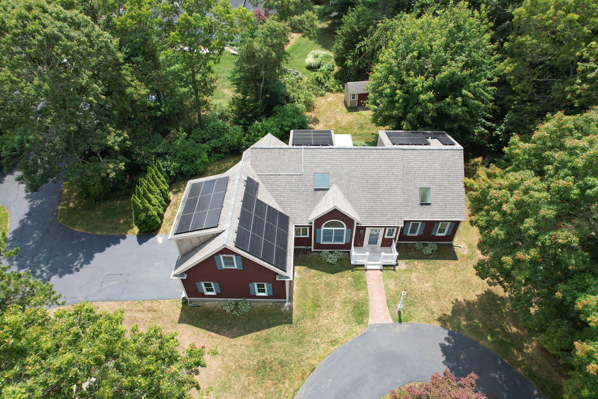 39 Forest Hills Road